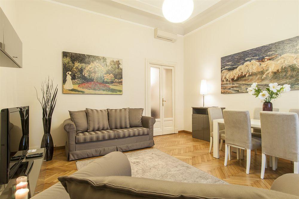 Royal Magenta & Luxury Apartamento