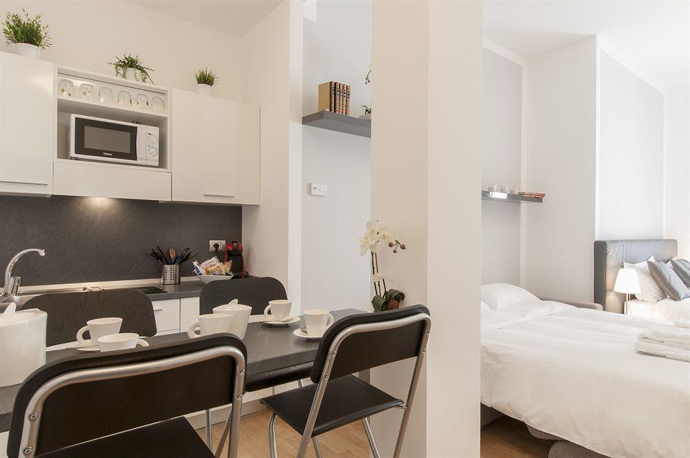 Apartamento Royal Magenta & Luxury *