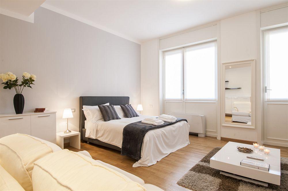 Royal Magenta & Luxury Apartamento