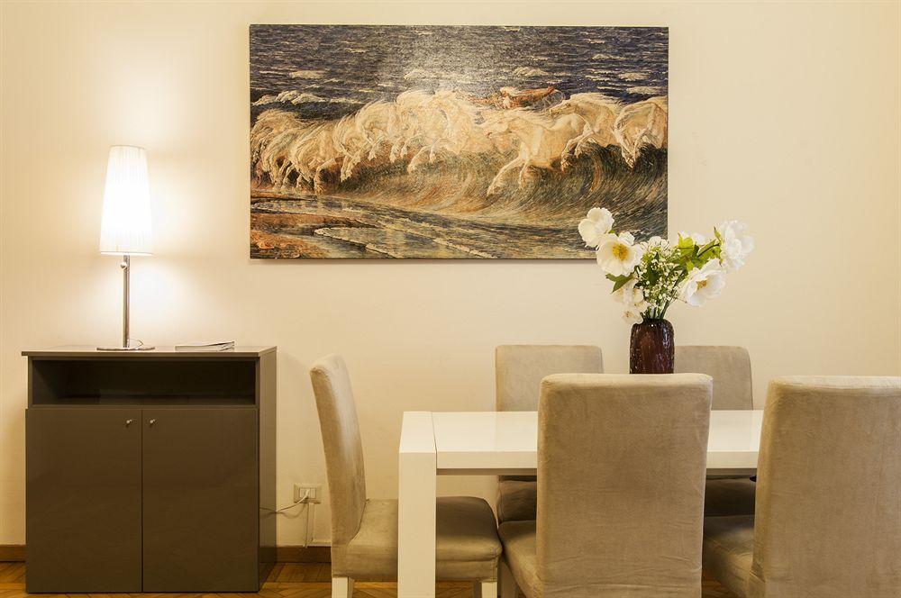 Apartamento Royal Magenta & Luxury