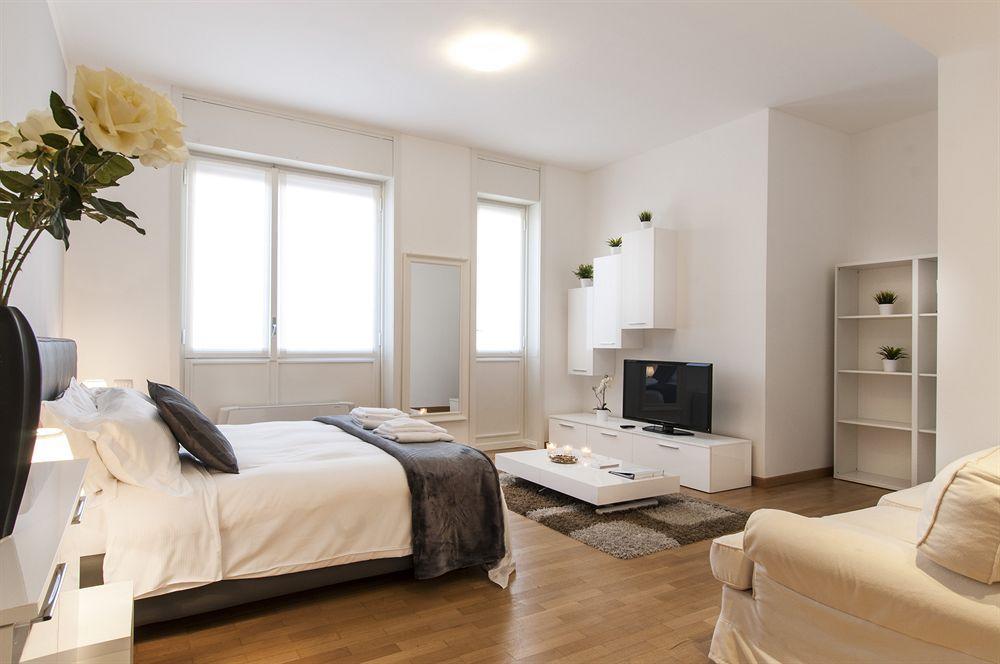 Royal Magenta & Luxury Apartamento