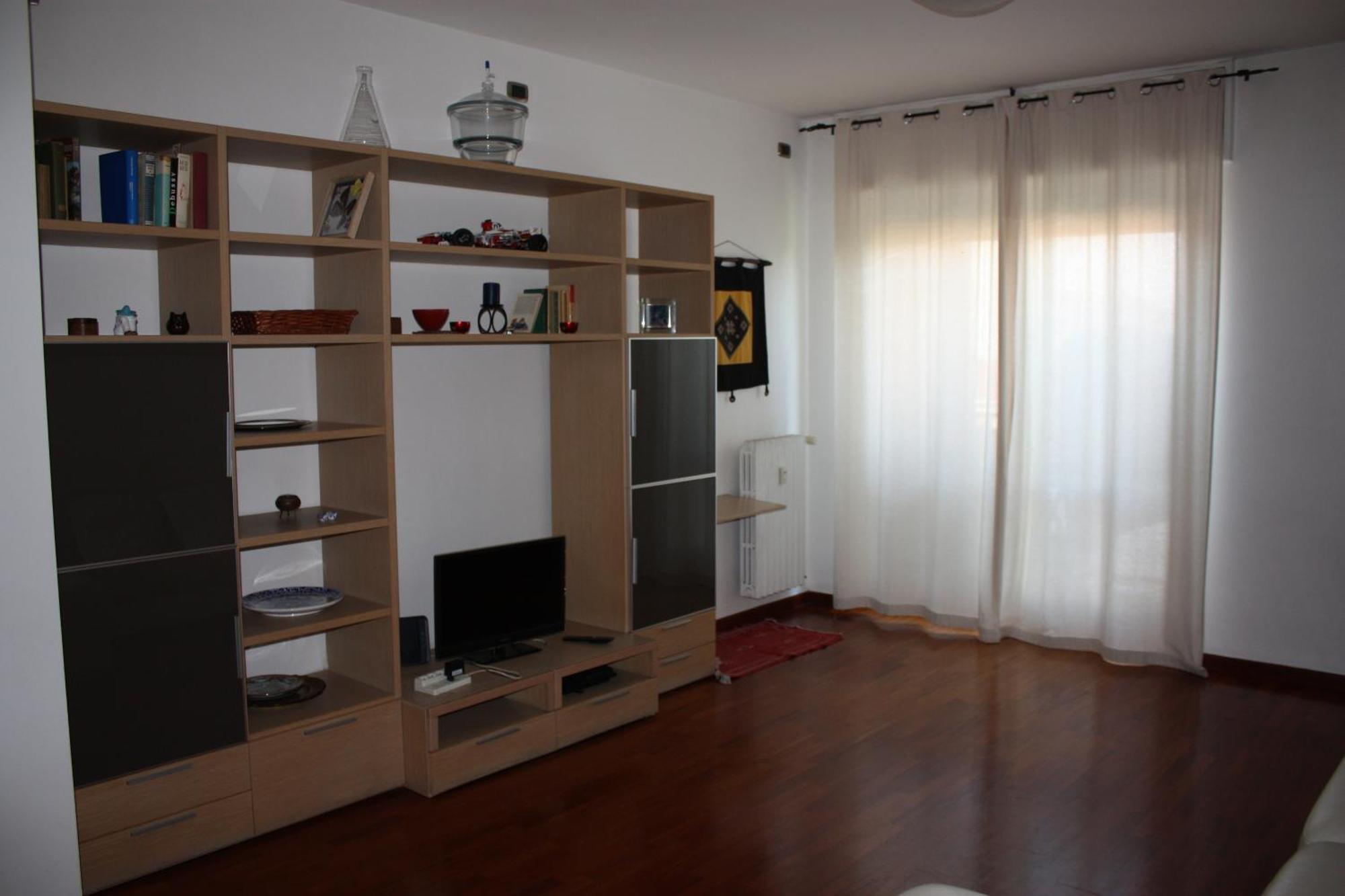 Elegante Trilocale Apartment Mailand