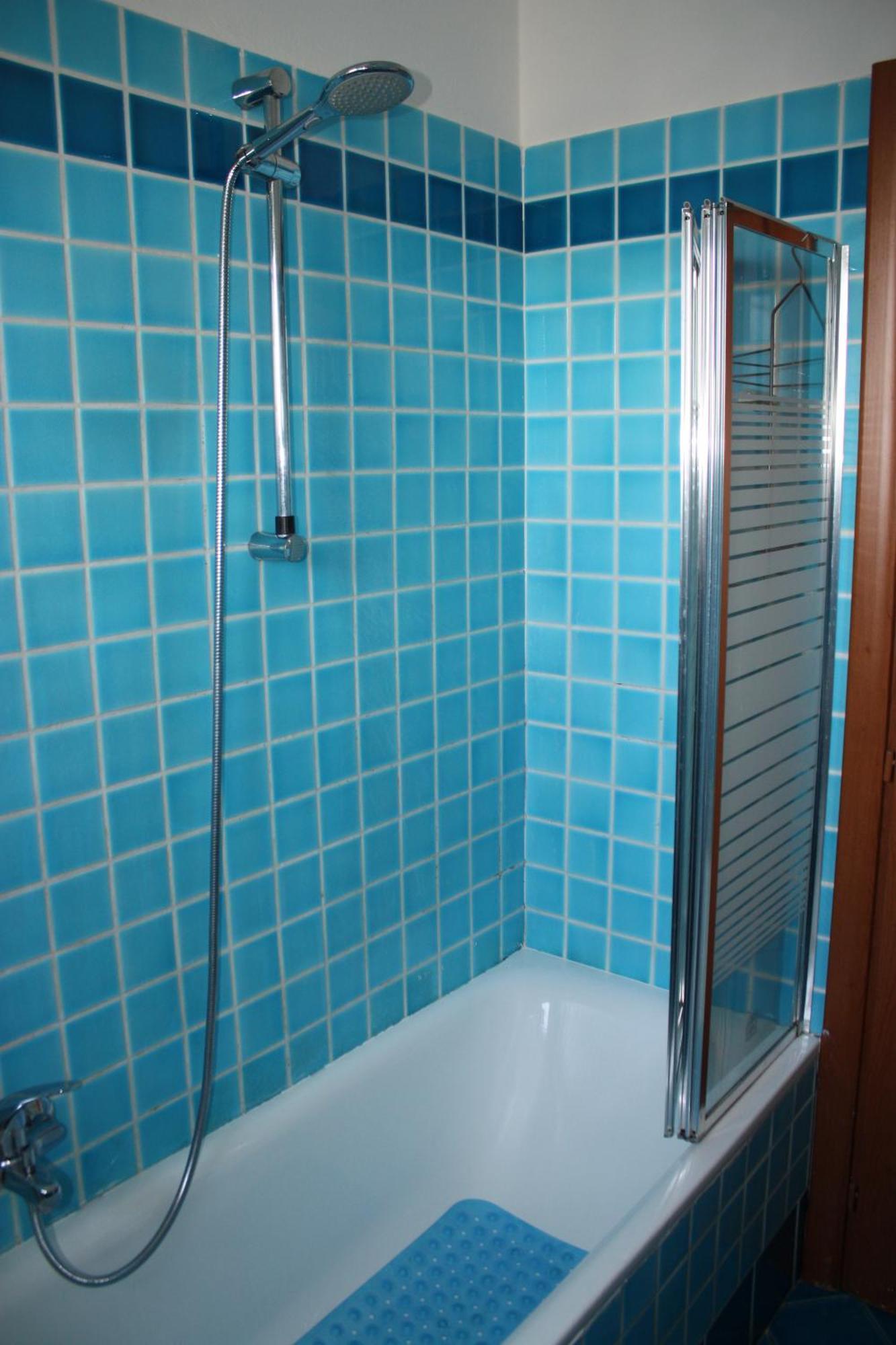 Elegante Trilocale Apartment