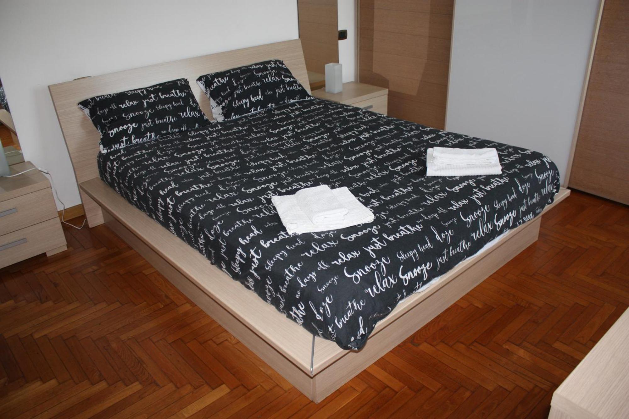 Elegante Trilocale Apartment *