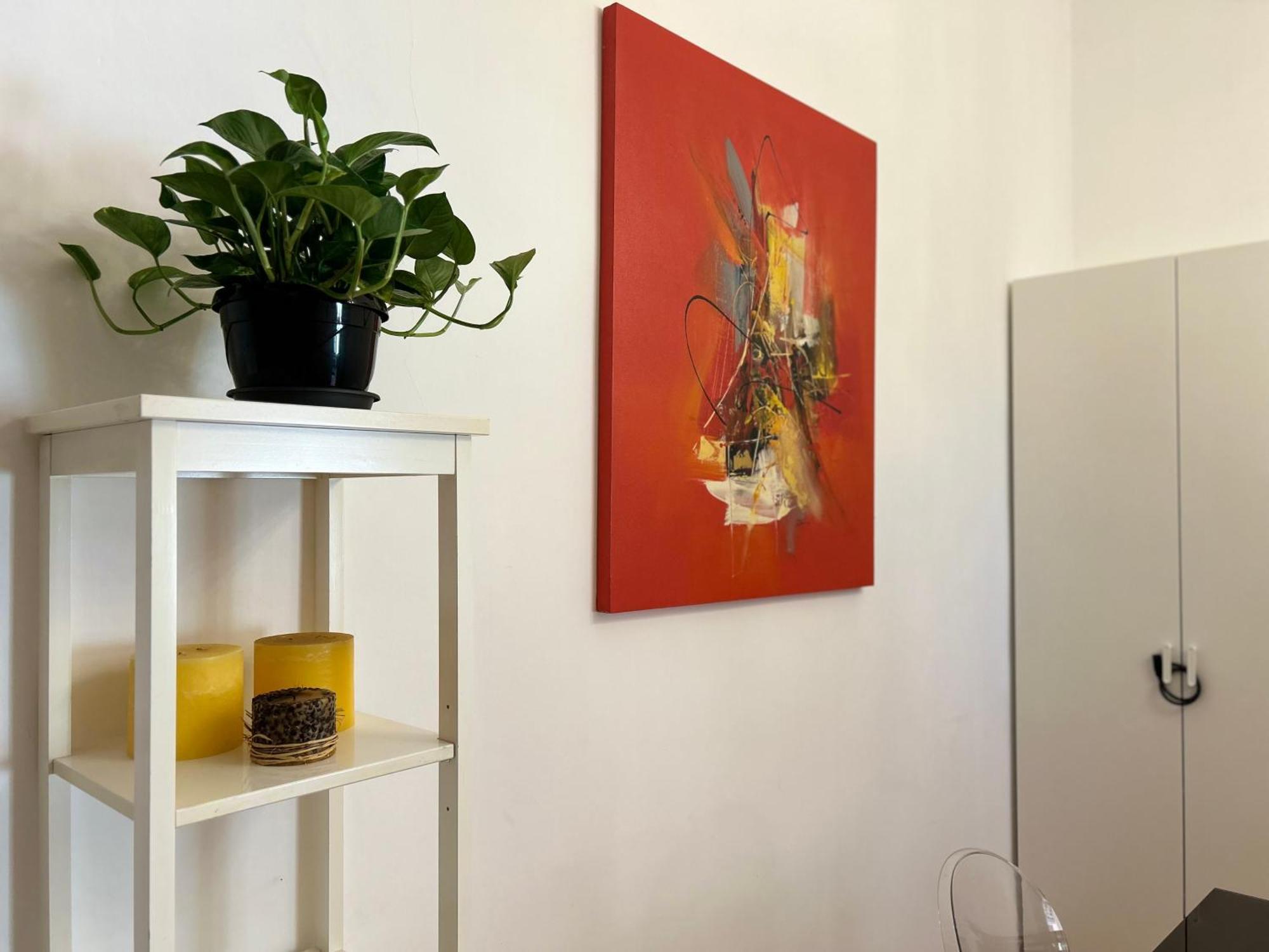 Apartment Porta Venezia Loft - & Station *