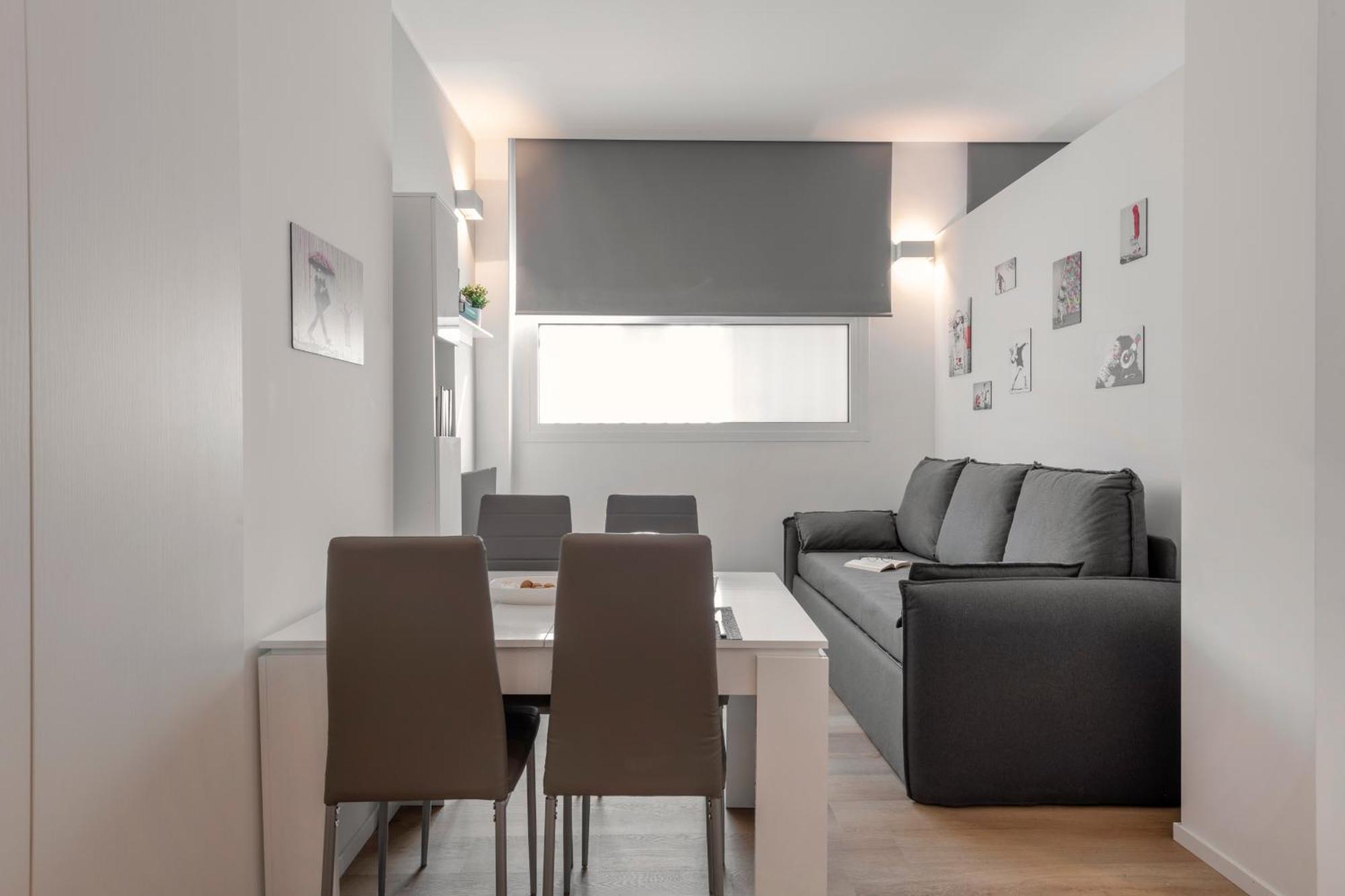 Casa de hóspedes Bnbutler - Inbrera - Giulianova, 1