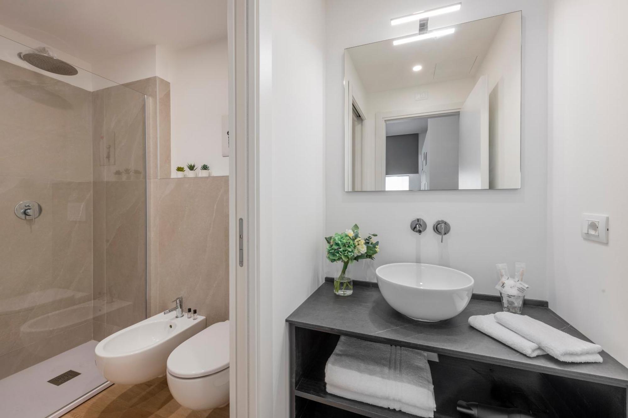 Bnbutler - Inbrera - Giulianova, 1 Casa de hóspedes