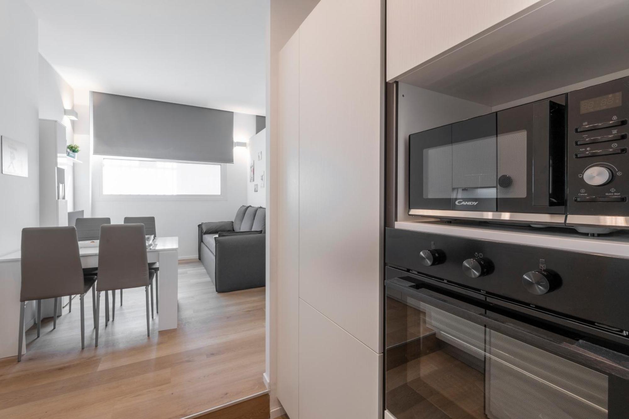 Casa de hóspedes Bnbutler - Inbrera - Giulianova, 1