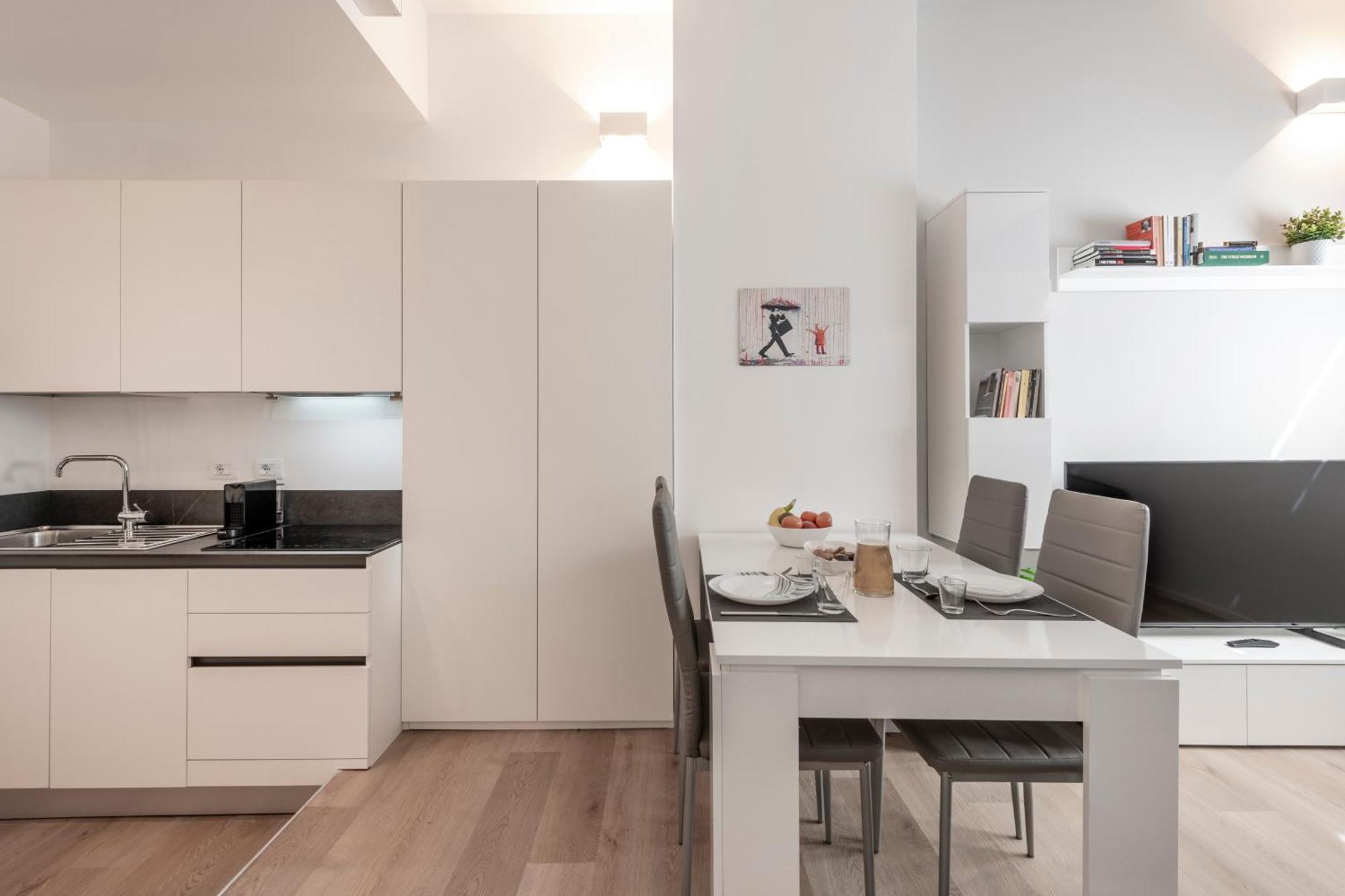 Casa de hóspedes Bnbutler - Inbrera - Giulianova, 1 *