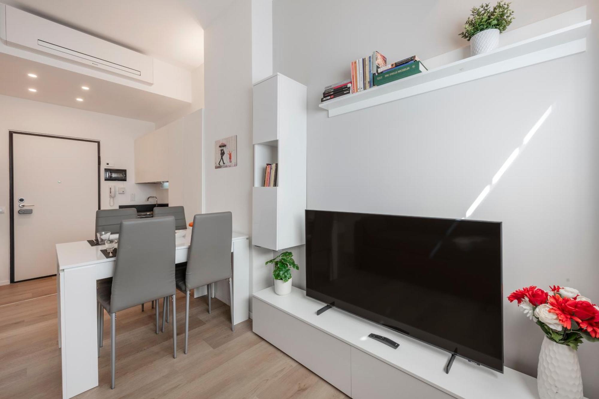 Bnbutler - Inbrera - Giulianova, 1 Casa de hóspedes