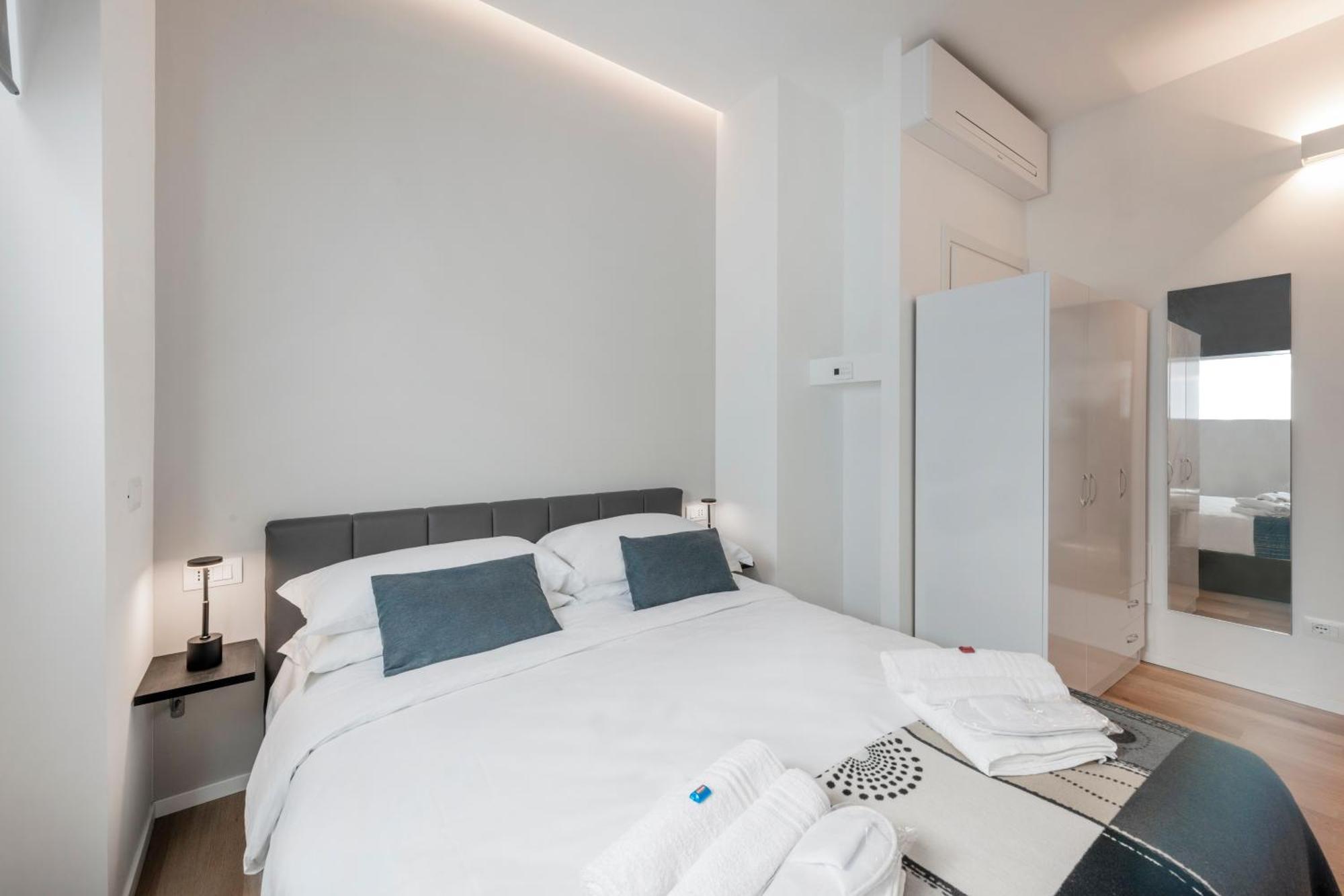 Bnbutler - Inbrera - Giulianova, 1 *