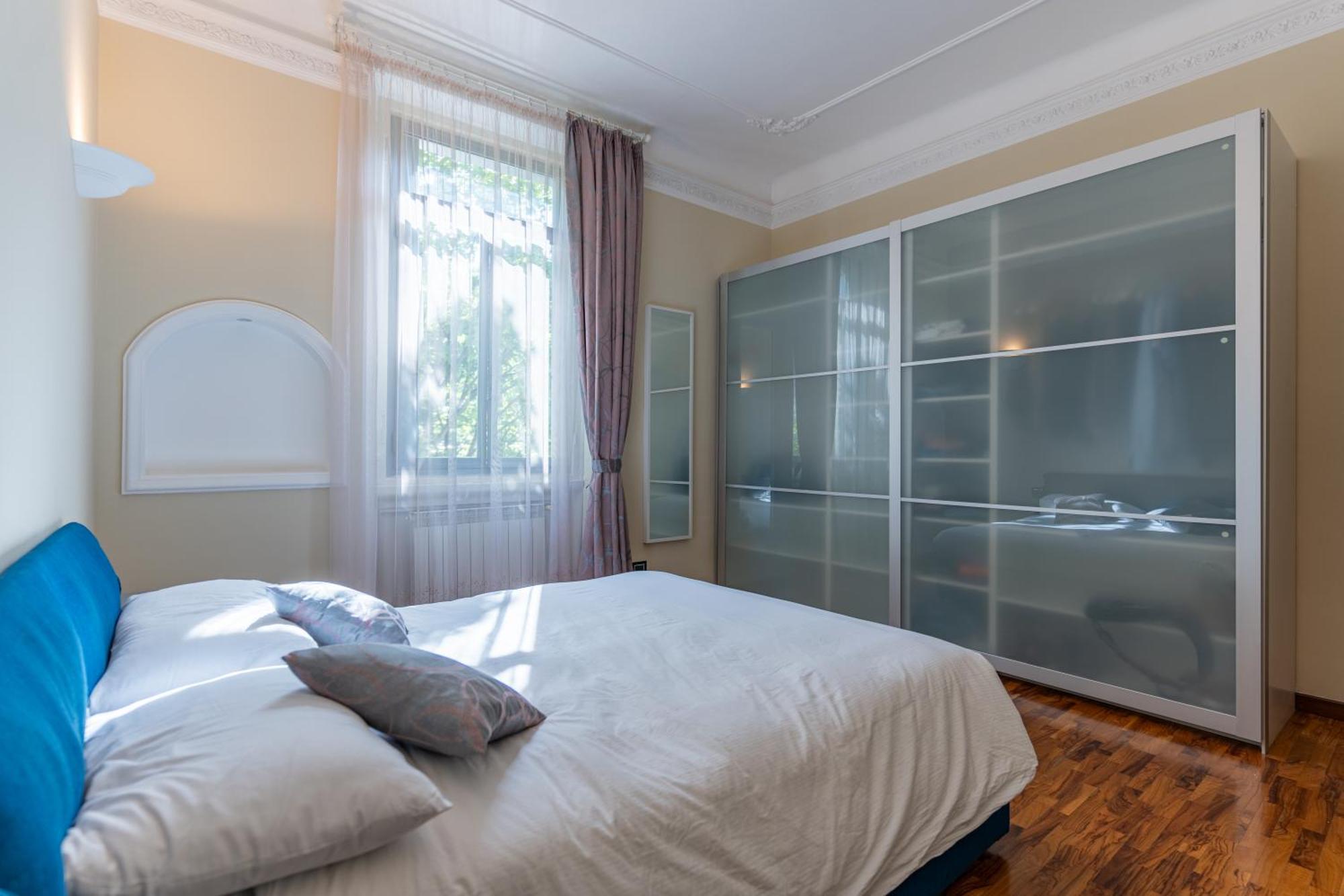 Apartment Oronzo Washington