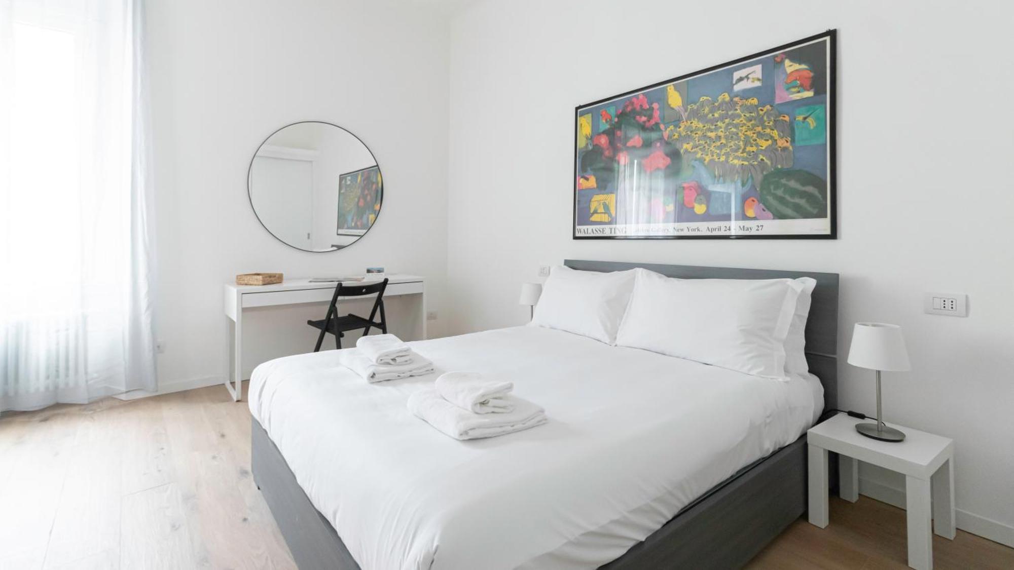 Apartment Italianway - Sigieri 10 *
