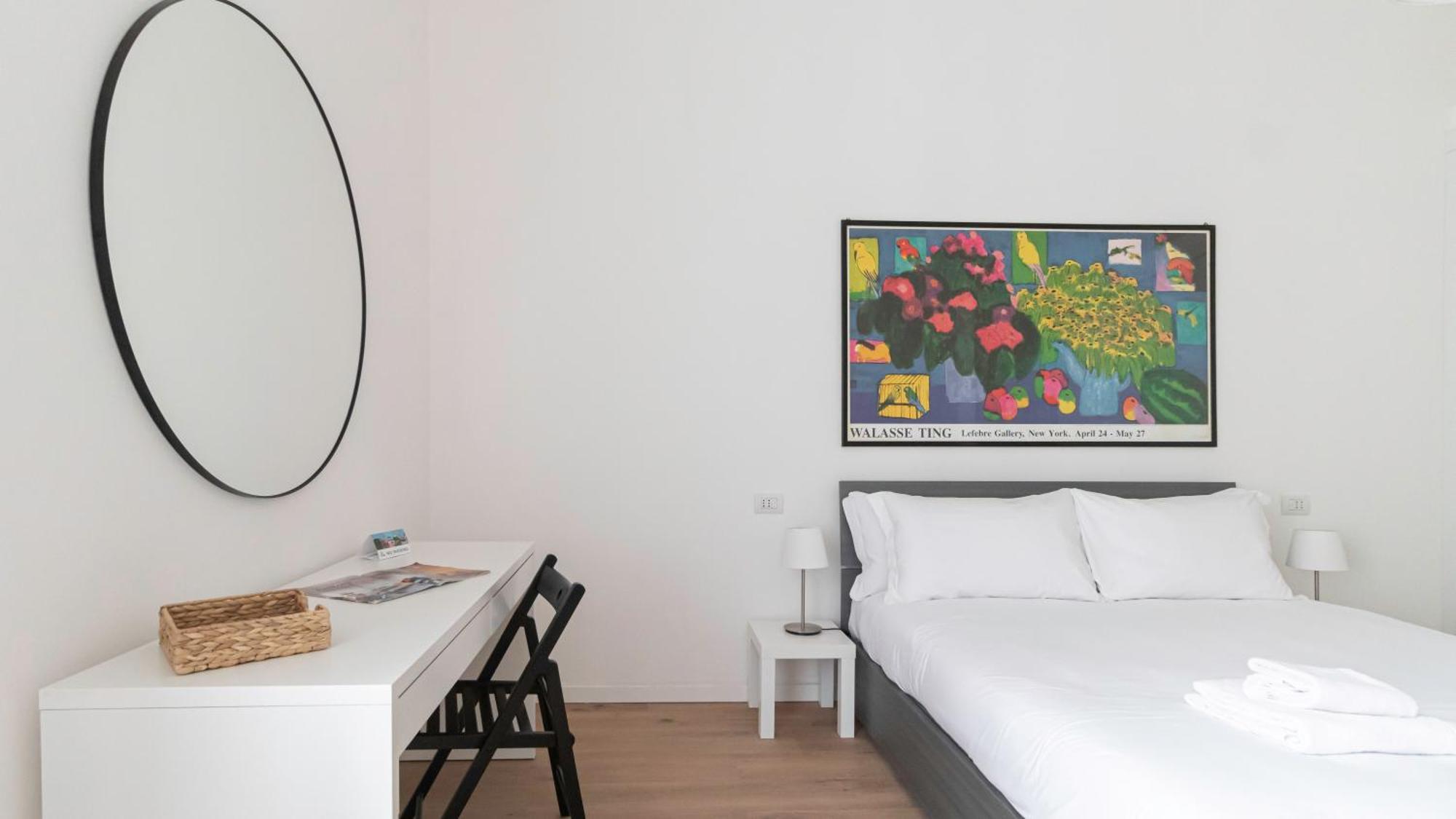 Italianway - Sigieri 10 Apartment *