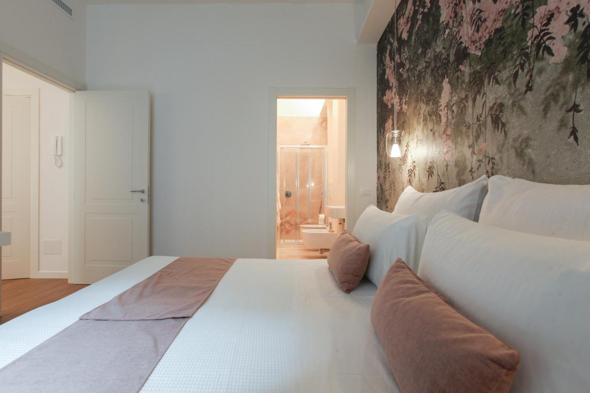 Apartment Duomo Dream Brothers Gabriel Mailand