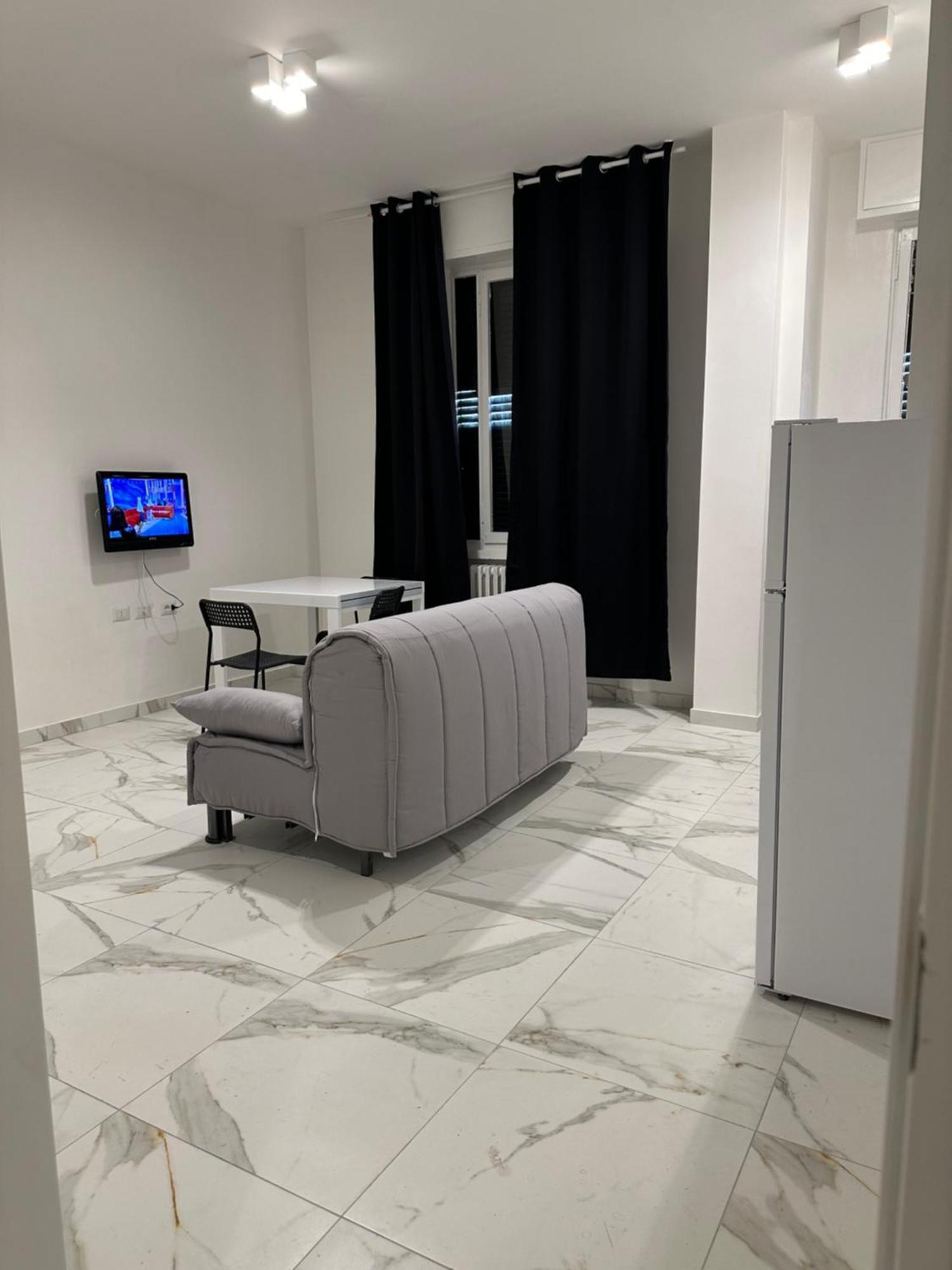 Apartamento Jcube Bocconi *