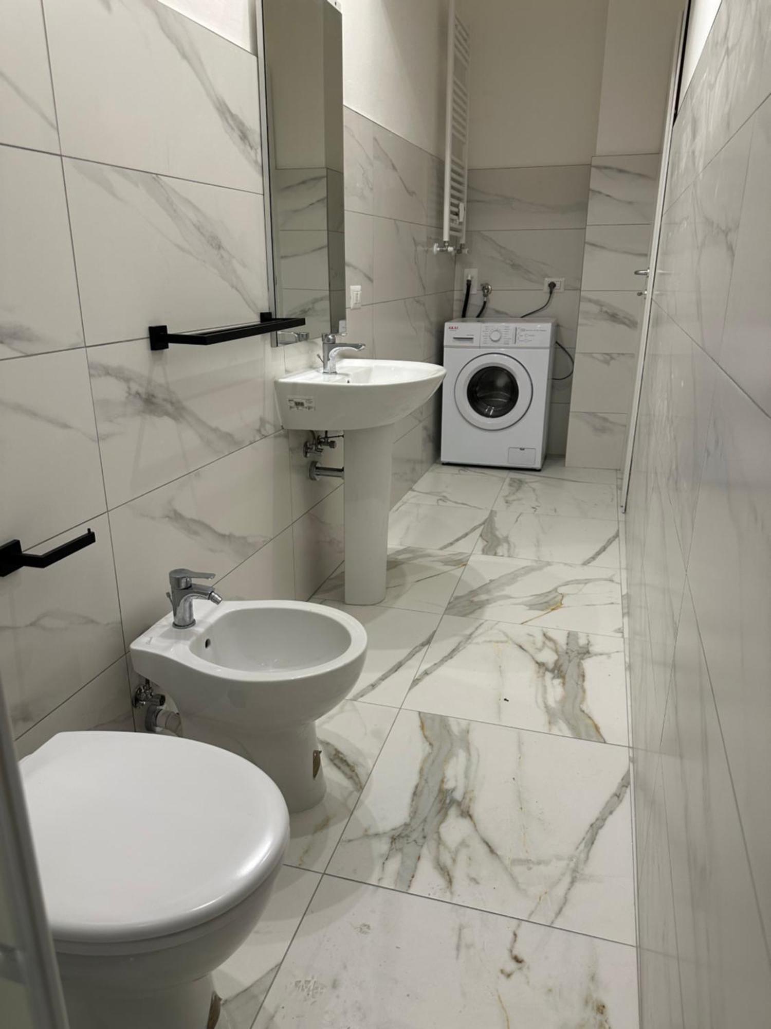 Jcube Bocconi Apartamento Milão