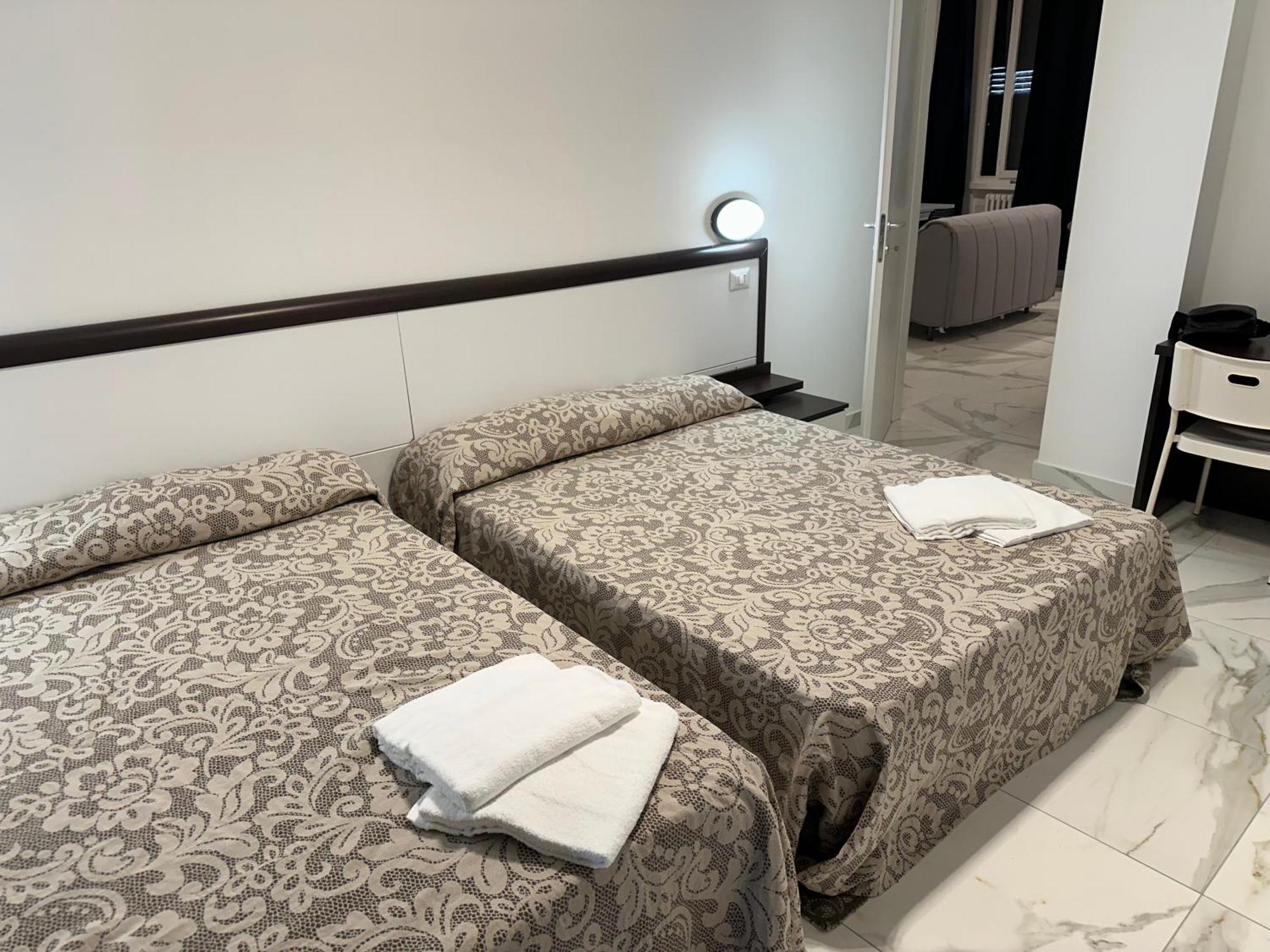 Apartamento Jcube Bocconi