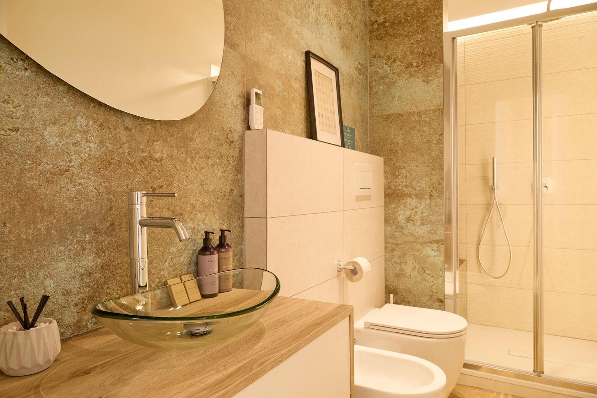 Retreats Porta Romana Apartamento