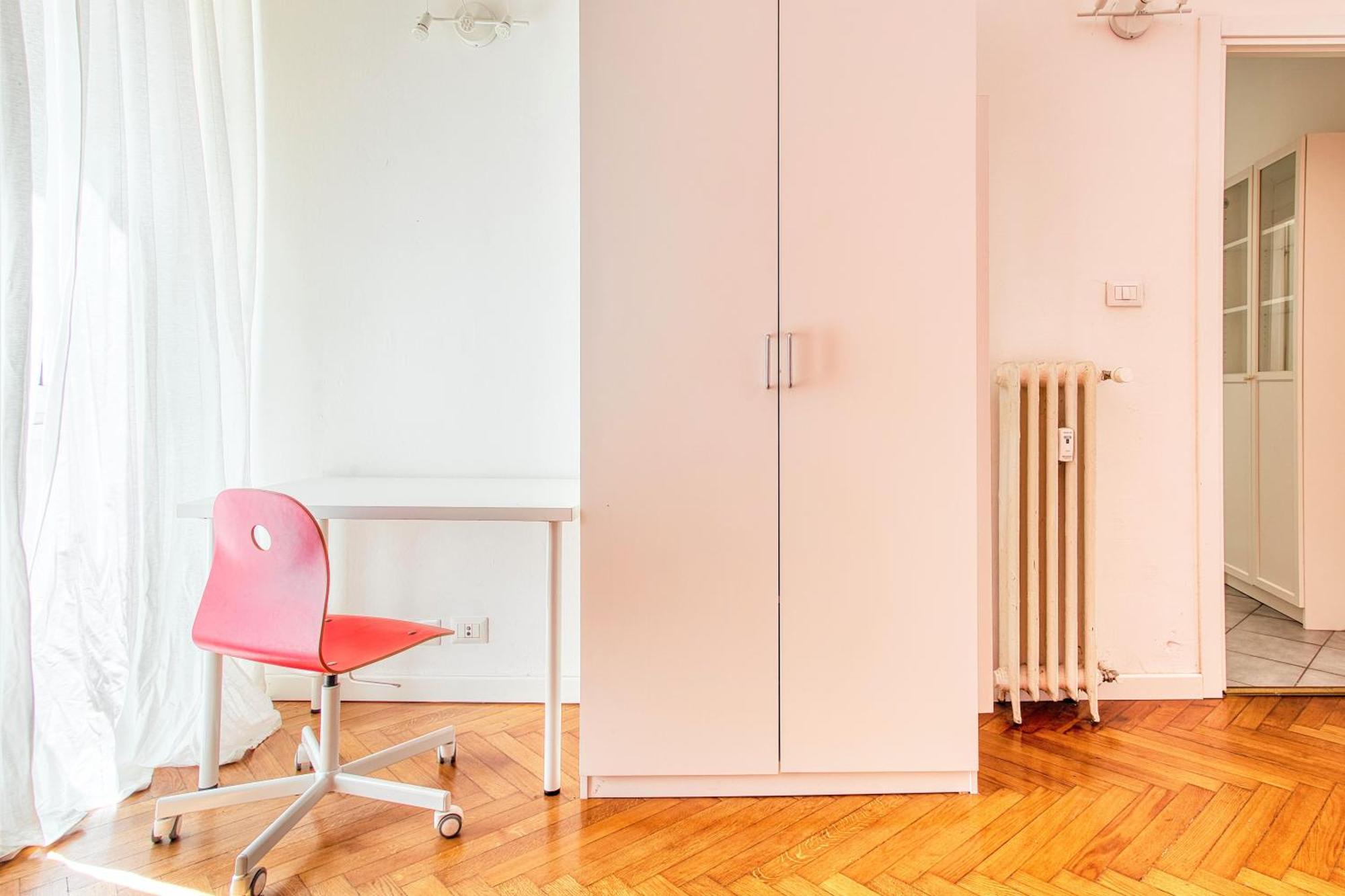 Joivy Mauri - Cosy Flats Near The Duomo Apartment Mailand