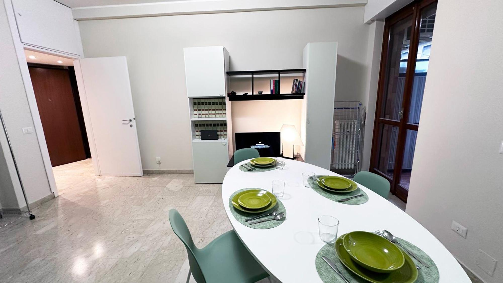 Apartamento Atene House