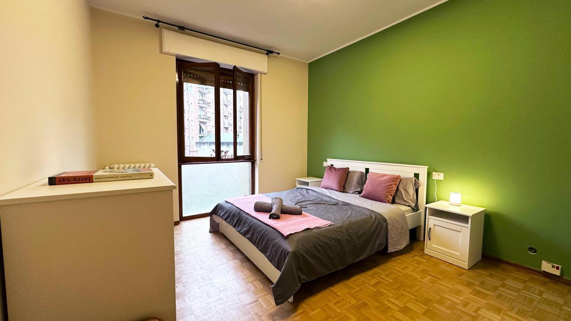 Apartamento Atene House *