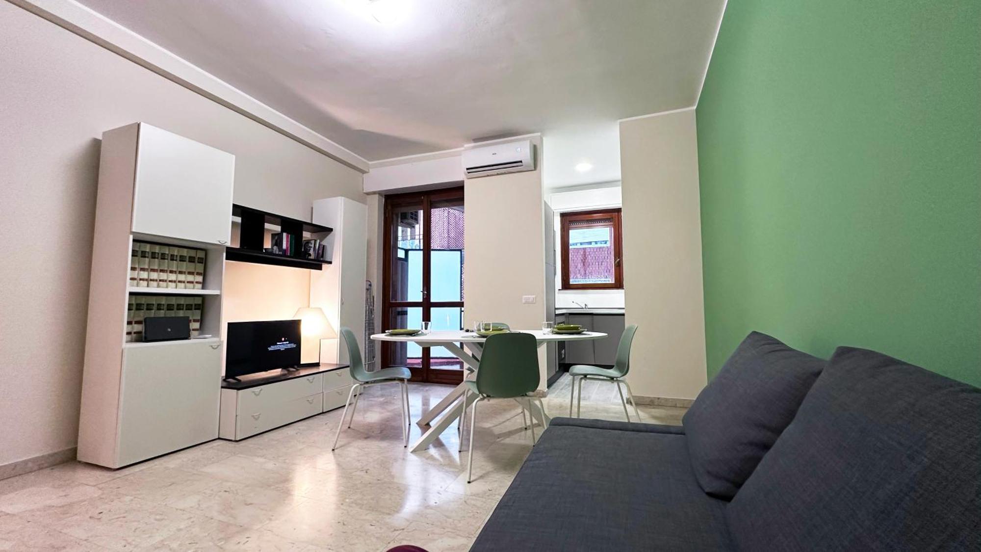 Atene House * Milão