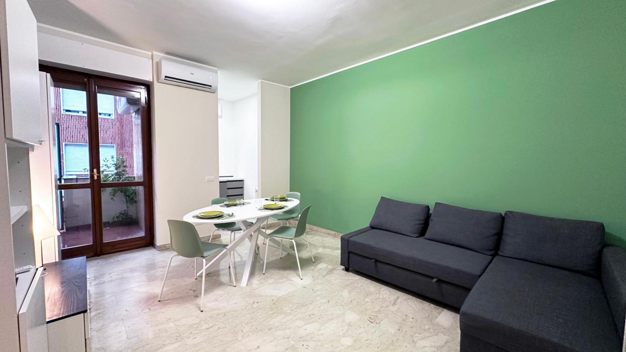Apartamento Atene House