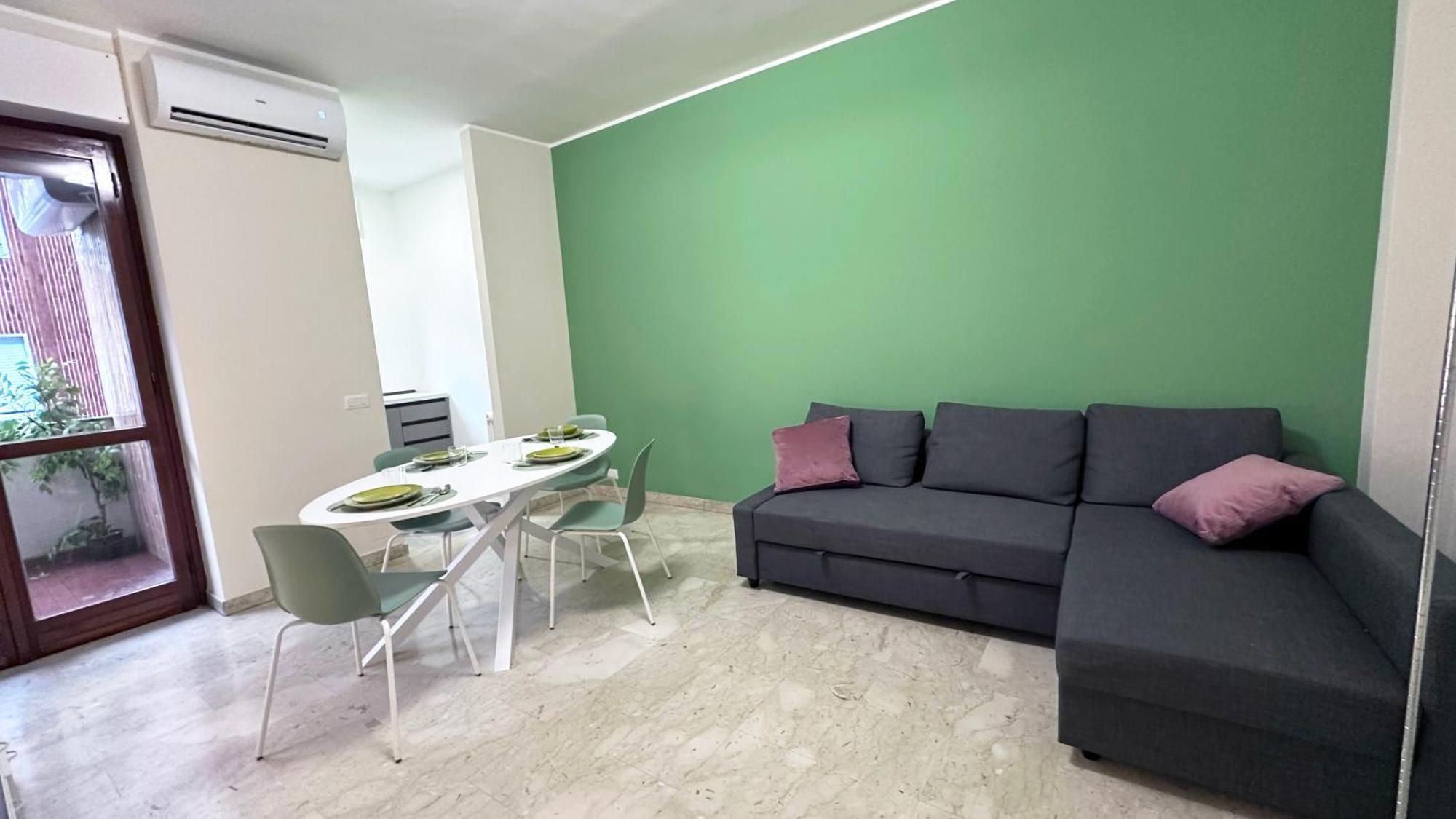 Apartamento Atene House