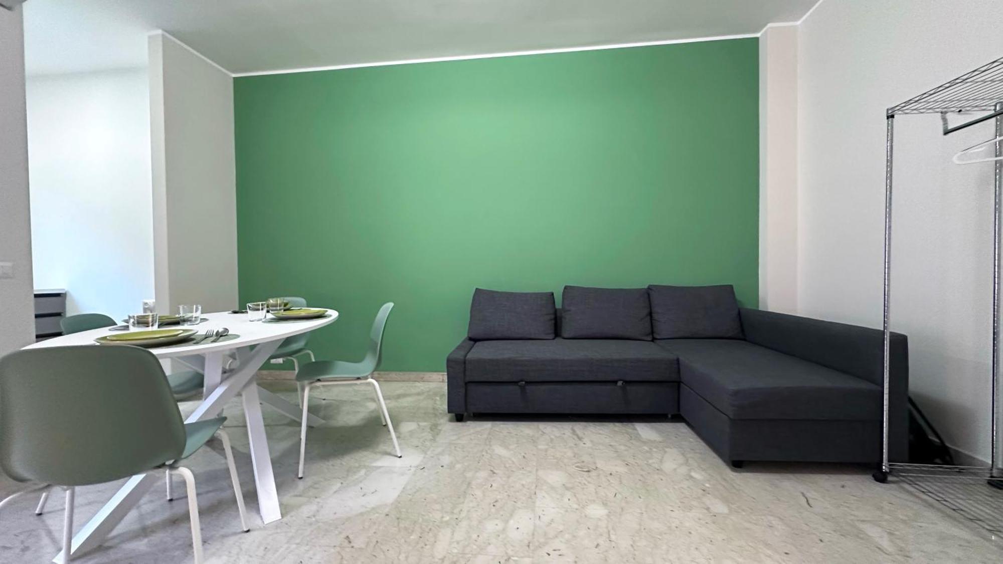 Apartamento Atene House *