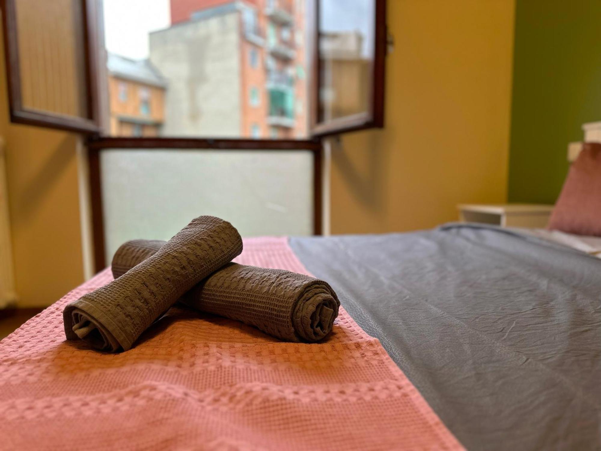 Atene House Apartamento Milão