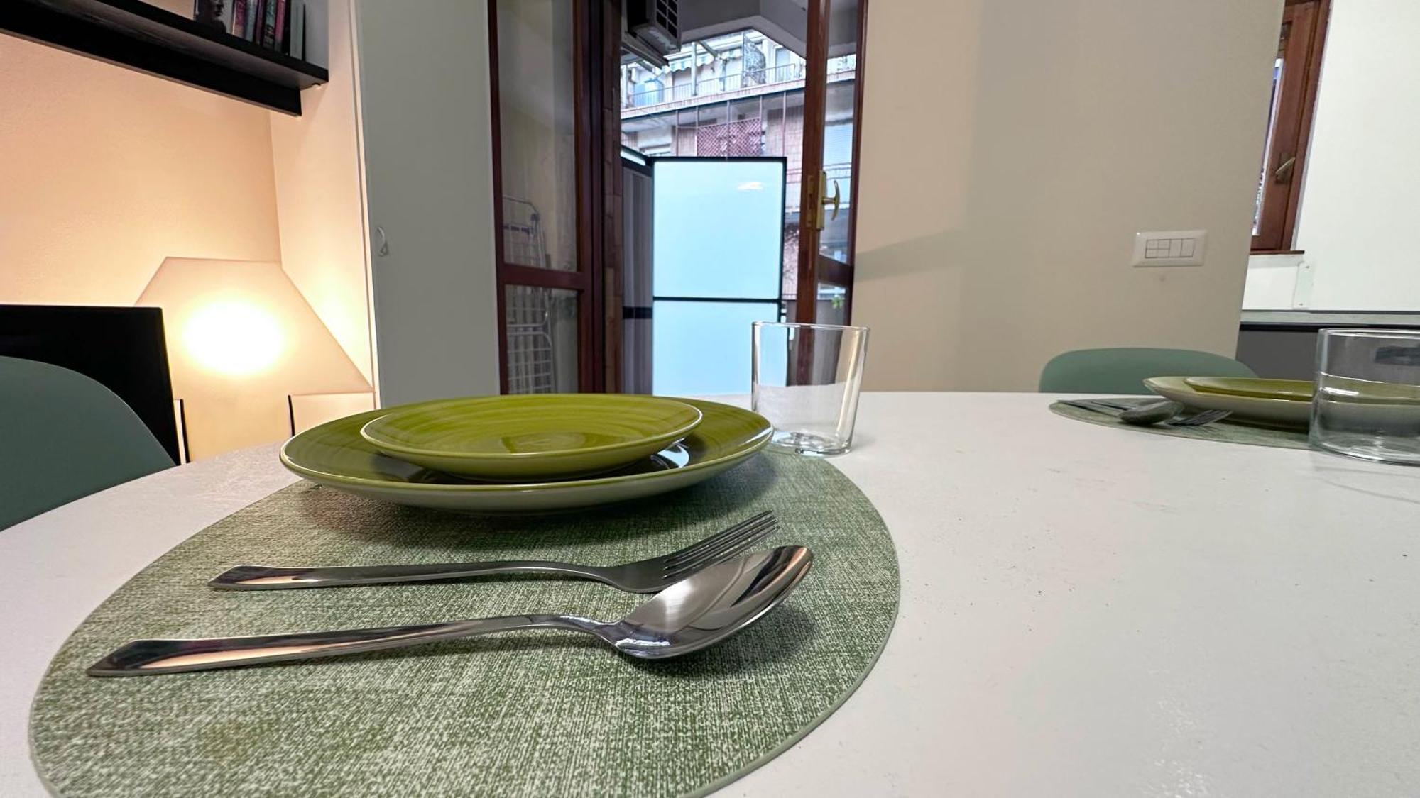 Apartamento Atene House