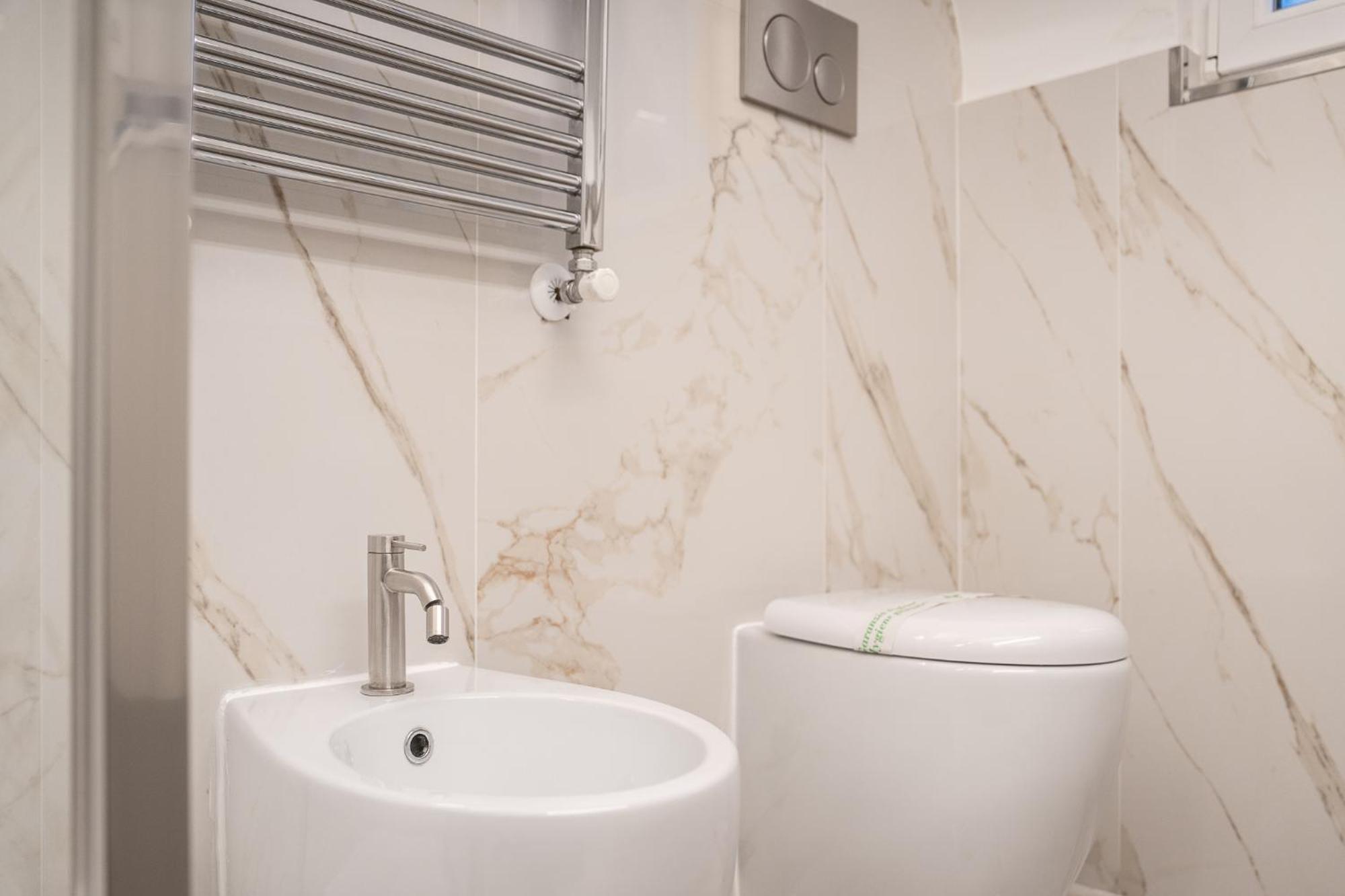 Luxury Skyview - Citylife - Mico Apartment Mailand