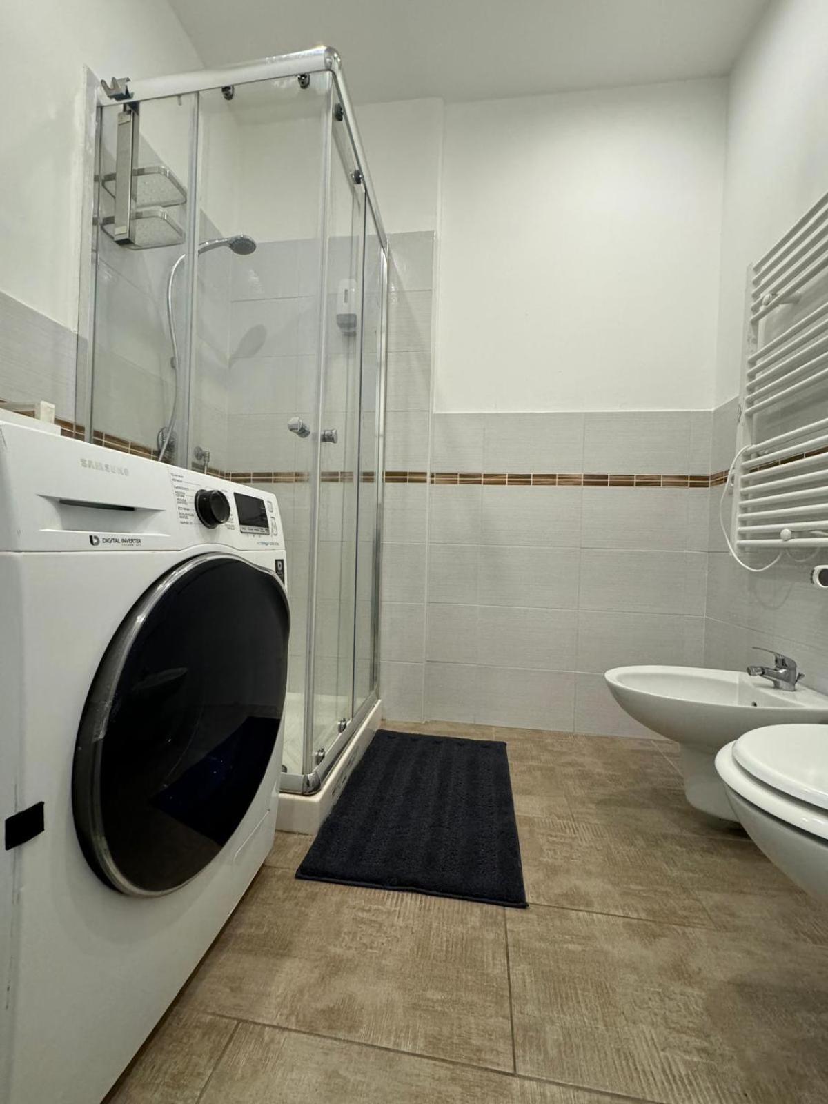 Lux Fara Apartment