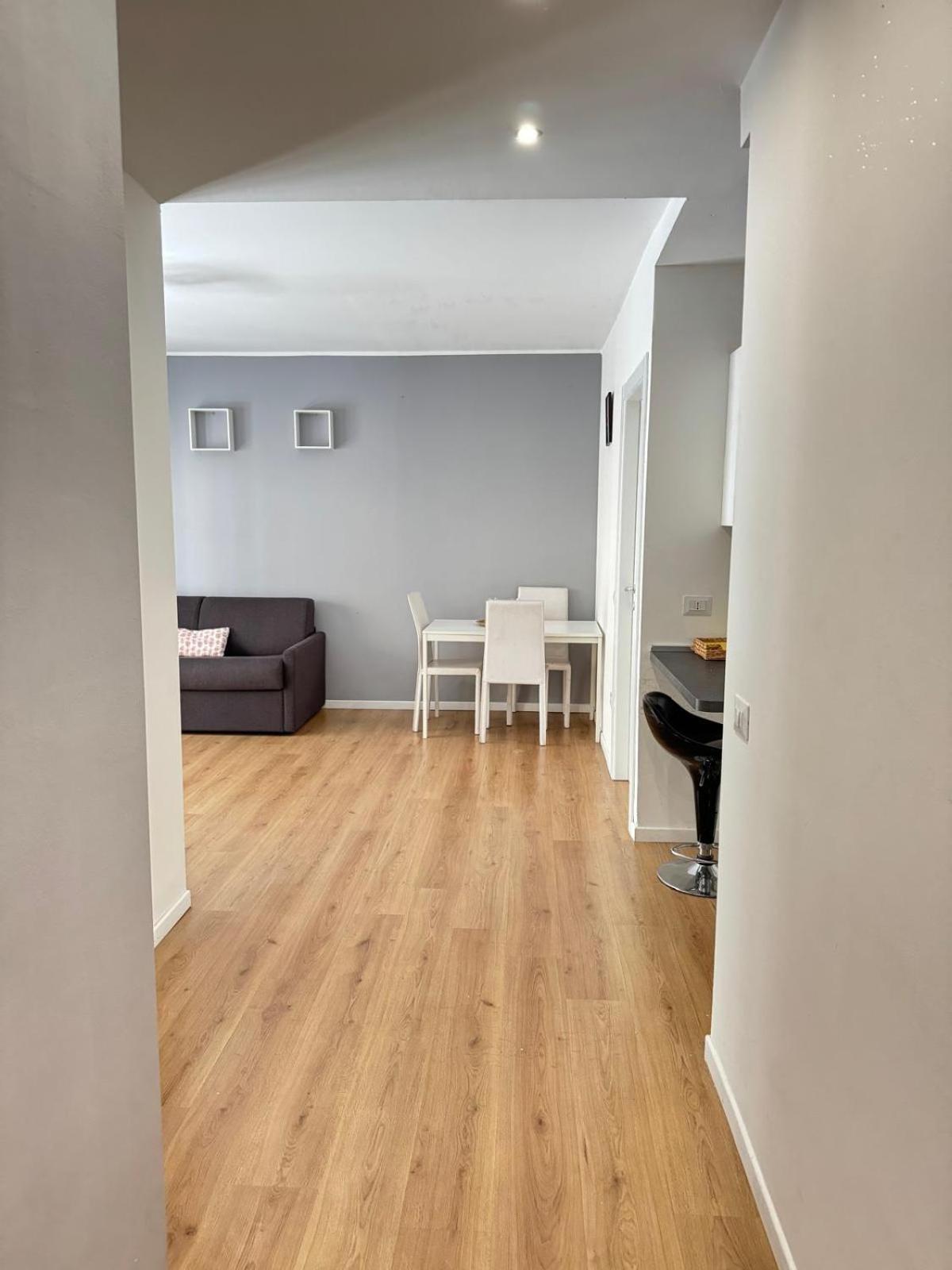 Apartment Lux Fara Mailand