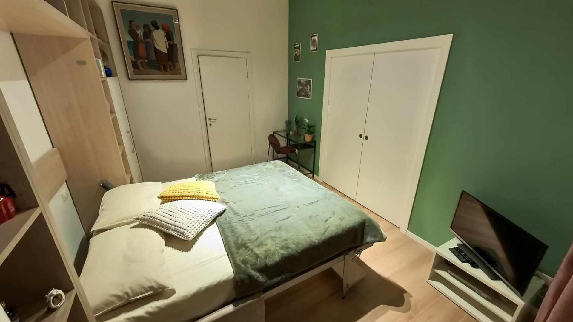 Casa Mafalda - In Near Naviglio Grande