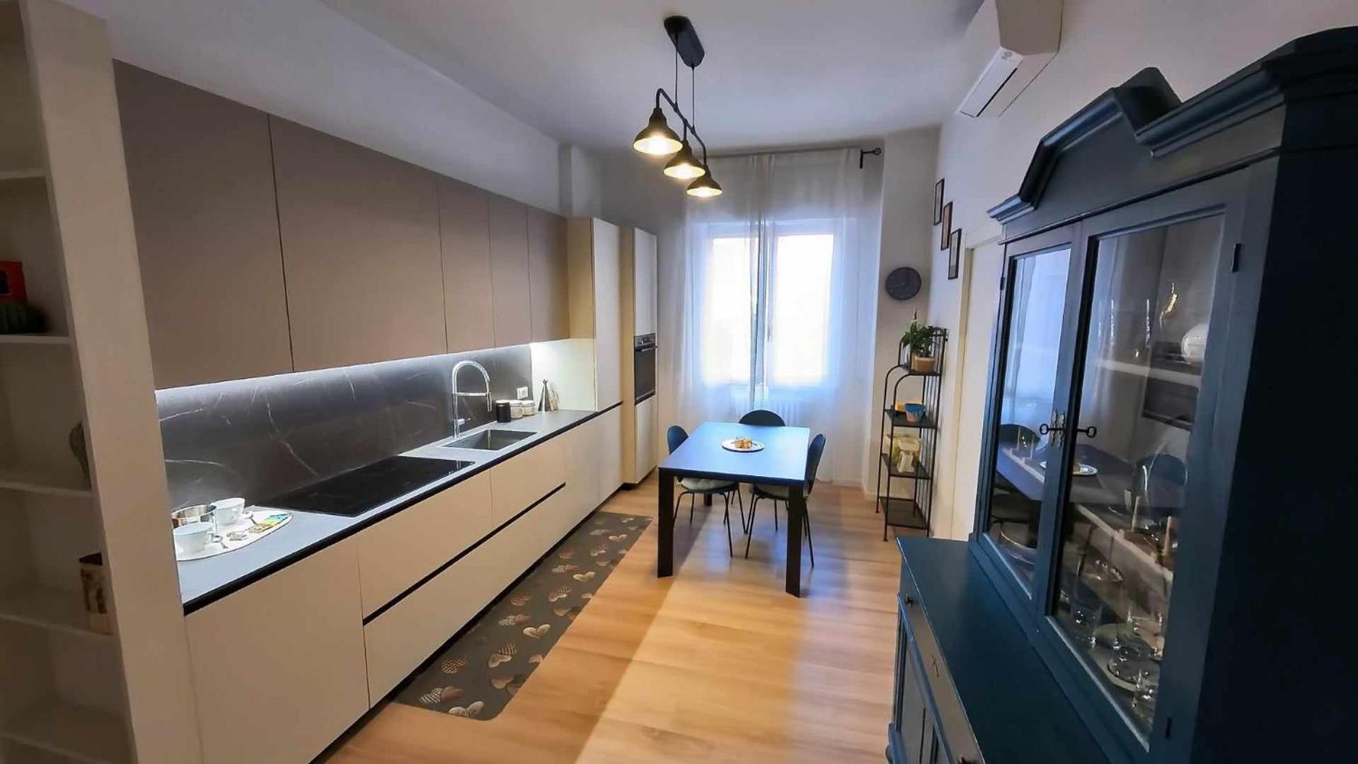 Casa Mafalda - In Near Naviglio Grande * Milan