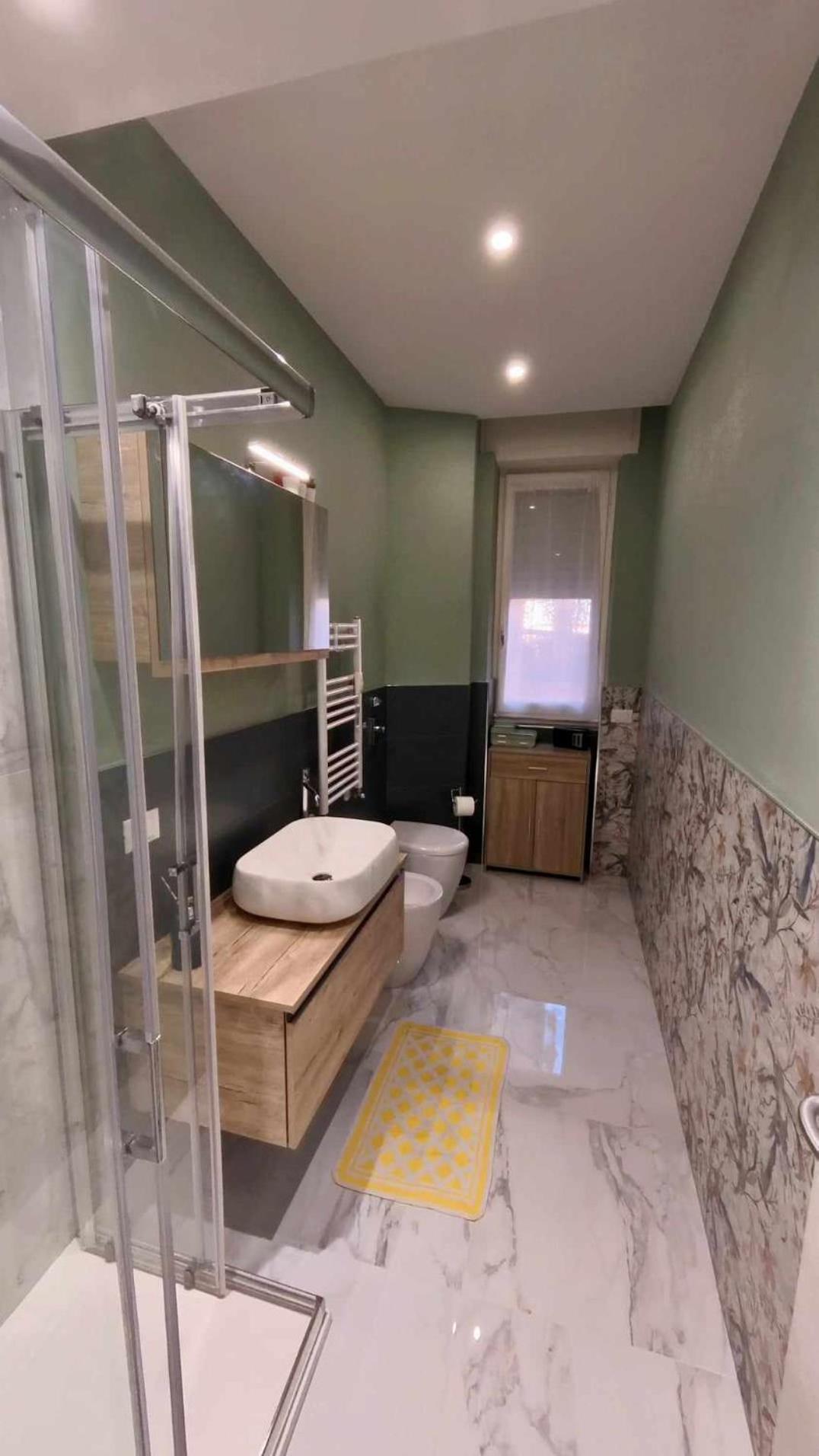 Guest house Casa Mafalda - In Near Naviglio Grande Milan