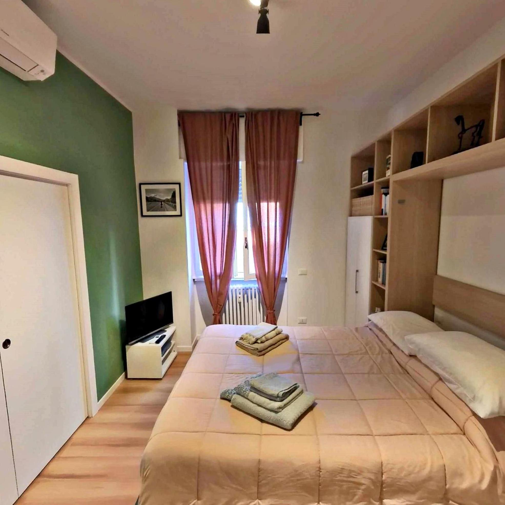 Casa Mafalda - In Near Naviglio Grande * Milan