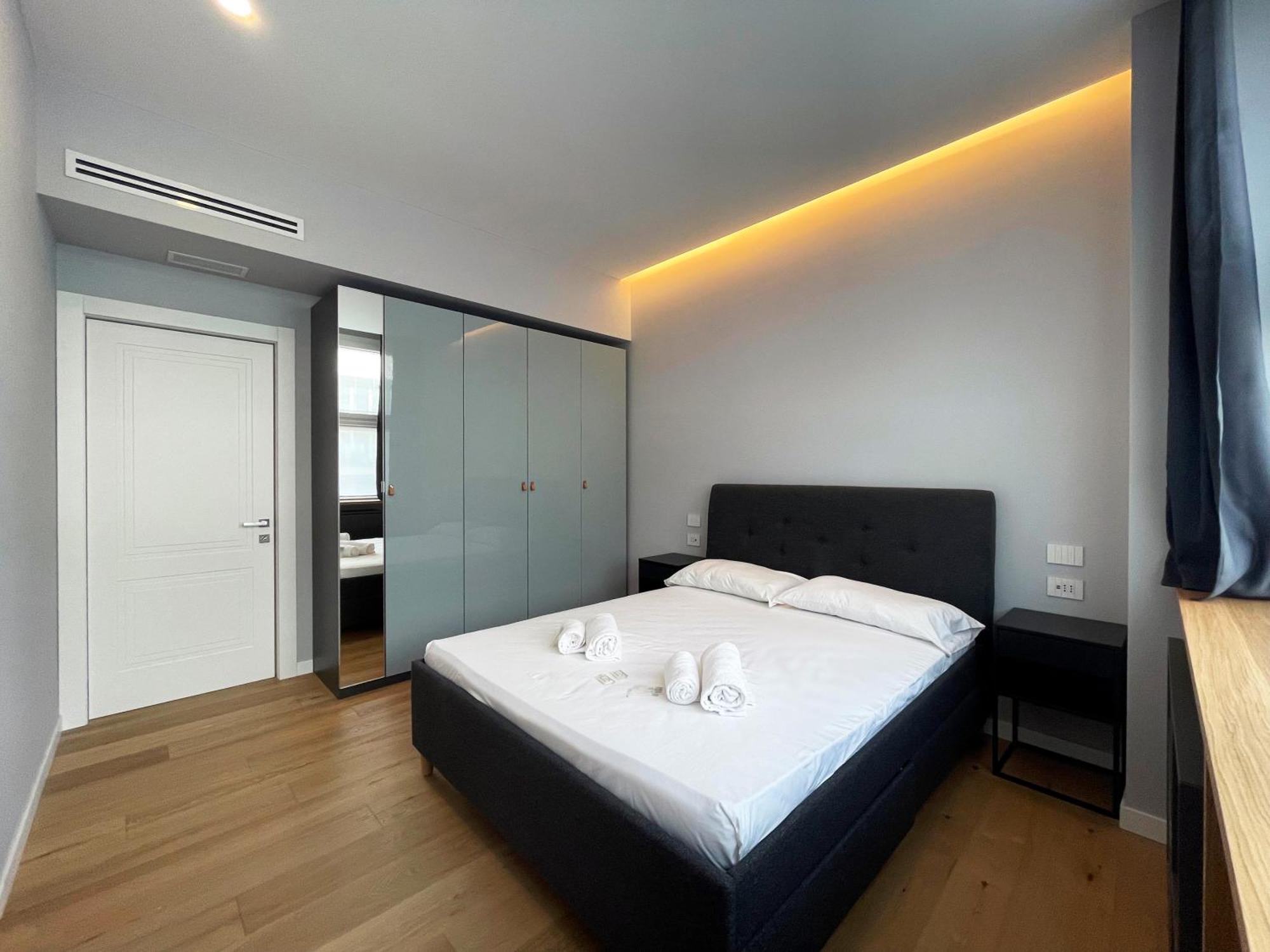 Dolce Missori Apartment
