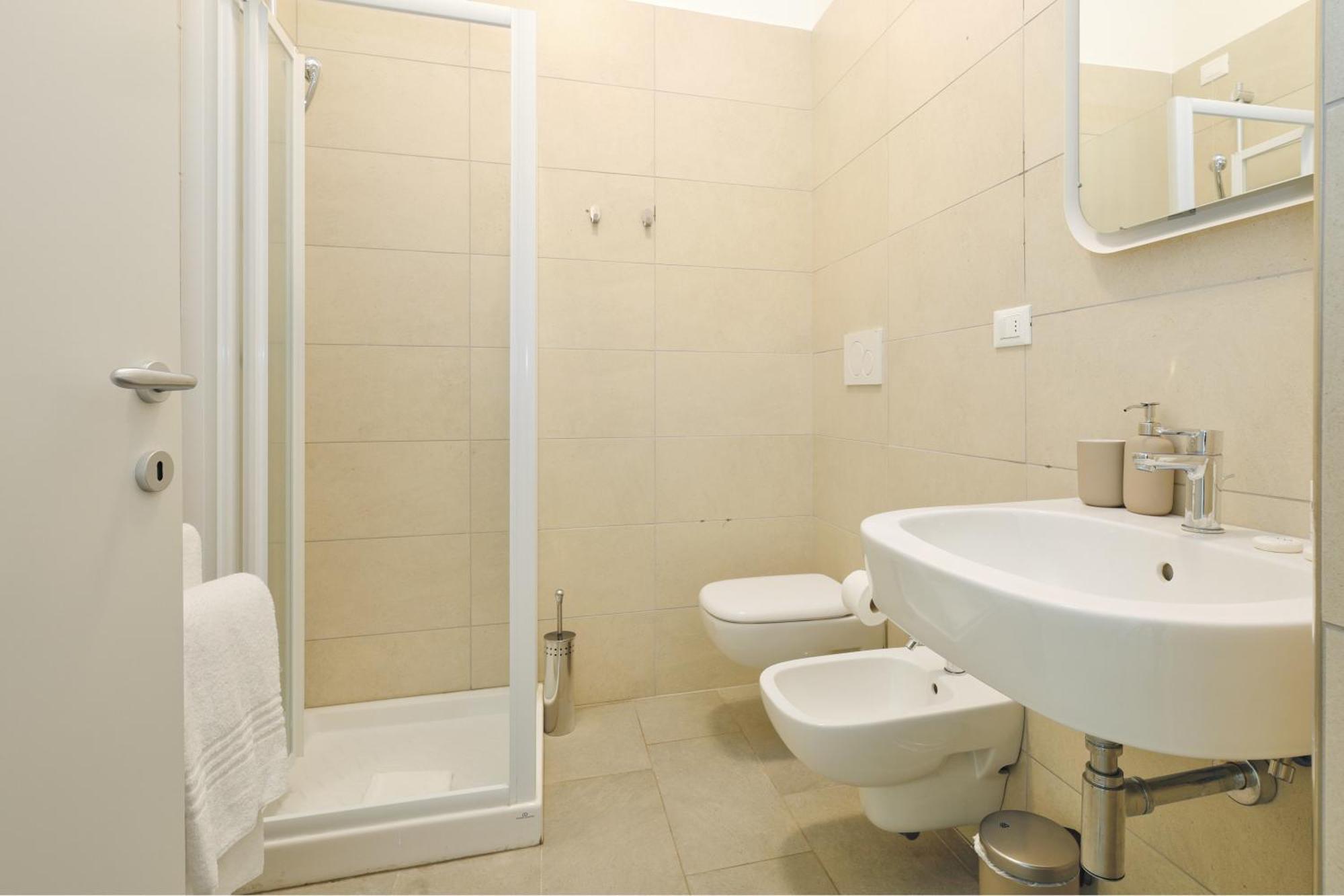Joivy Charming Flats In The Heart Of Porta Nuova Apartment