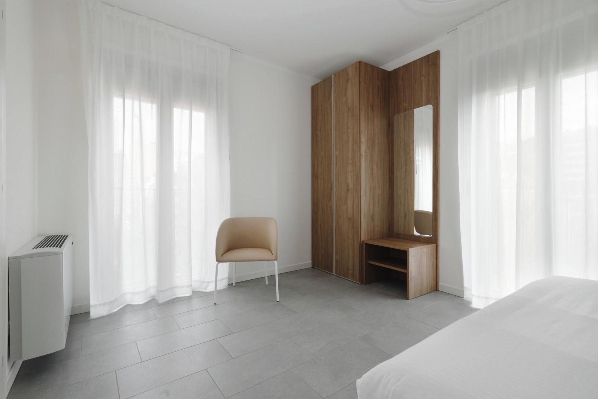 Joivy Charming Flats In The Heart Of Porta Nuova Apartment Mailand