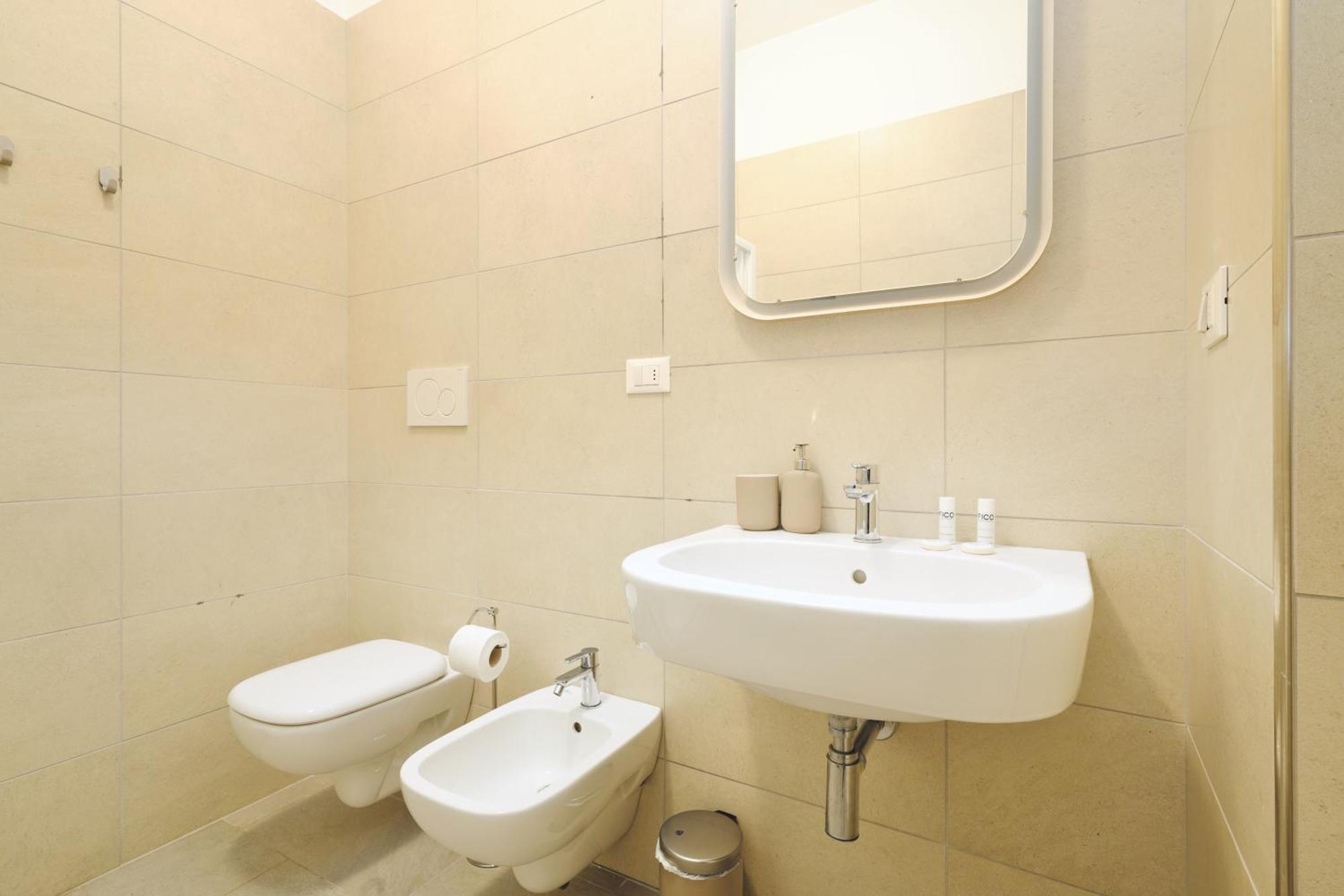Apartment Joivy Charming Flats In The Heart Of Porta Nuova