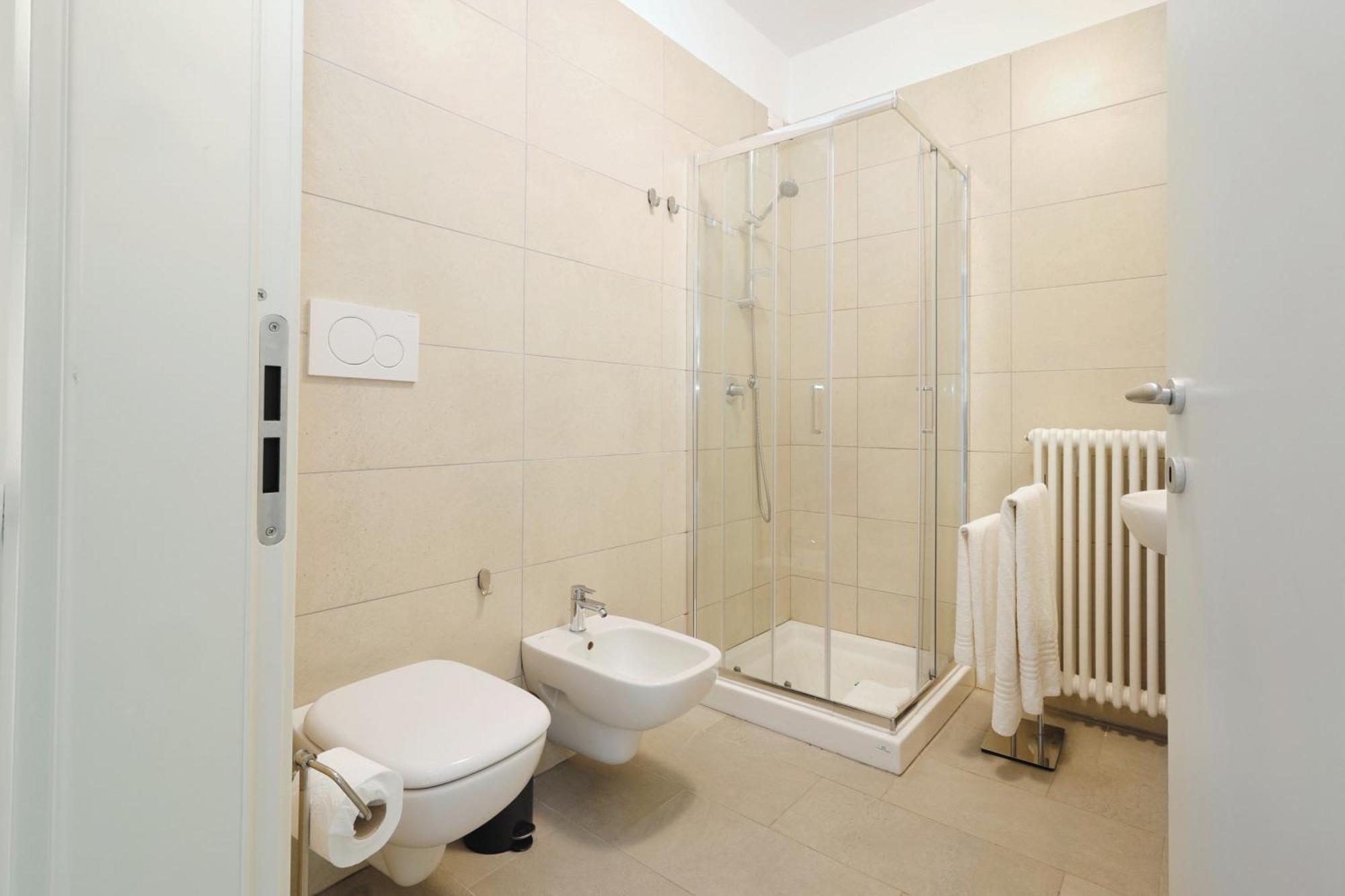 Joivy Charming Flats In The Heart Of Porta Nuova *