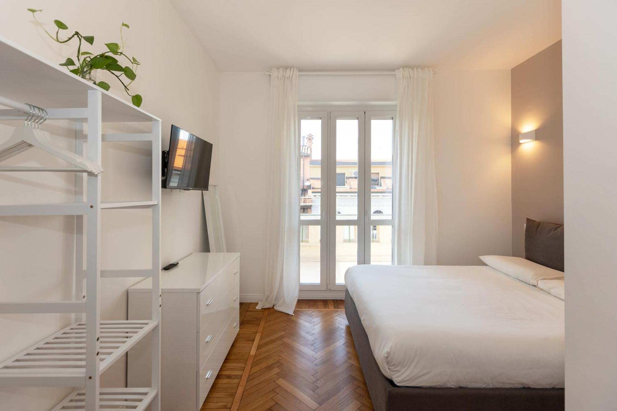 Apartment Gaffurio *
