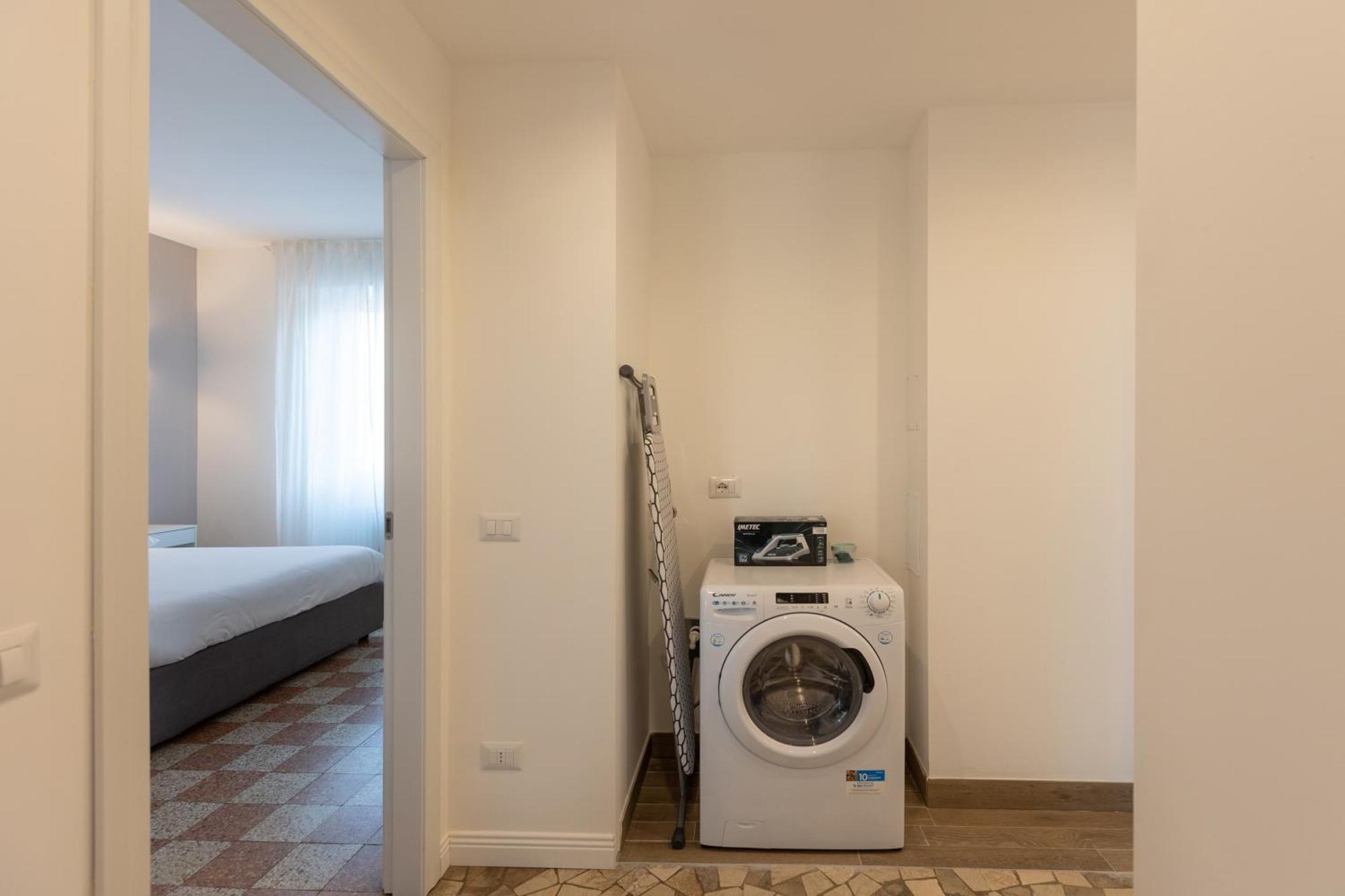 Gaffurio Apartment *