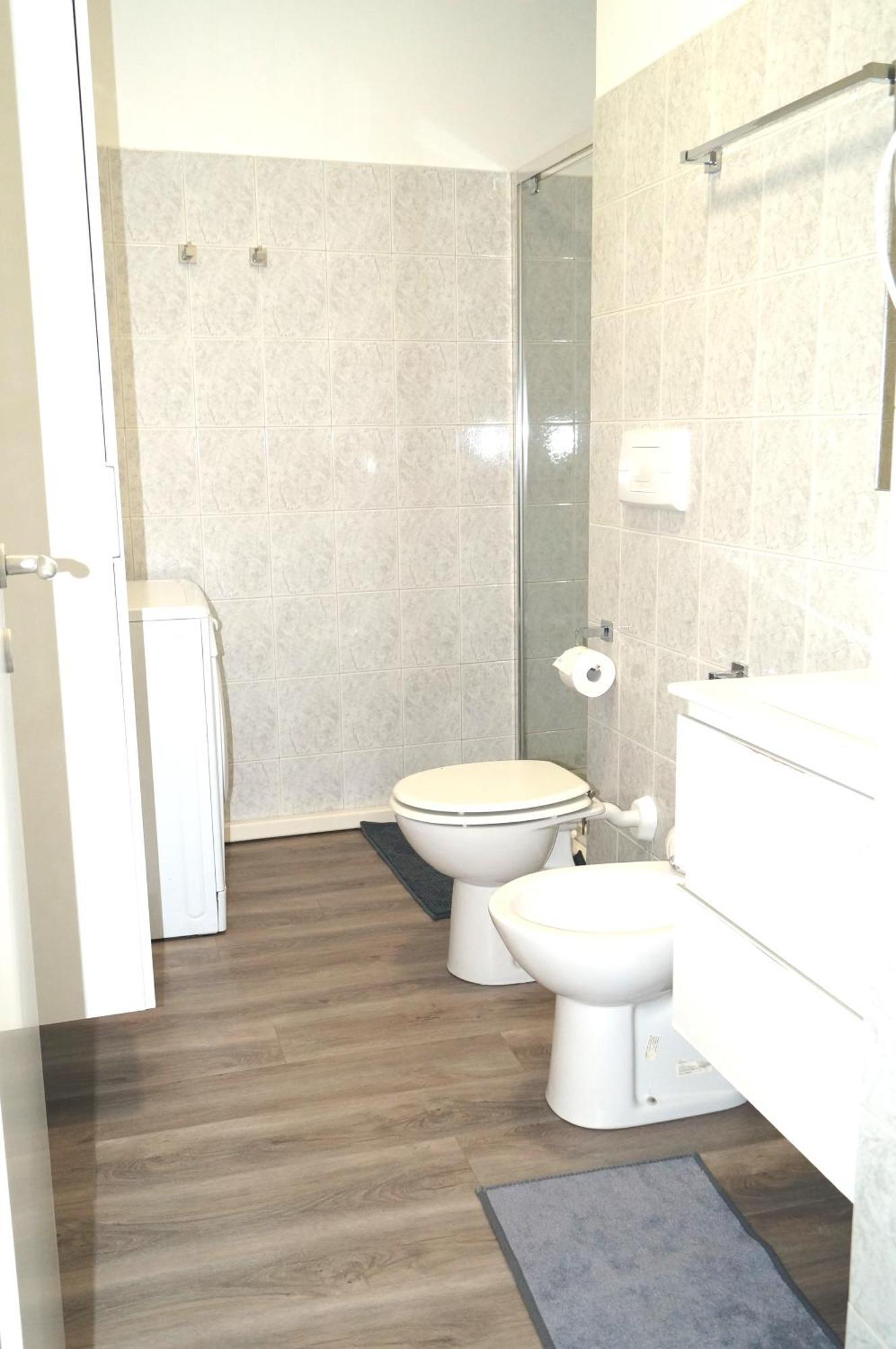 House Naviglio Quattro Apartment *