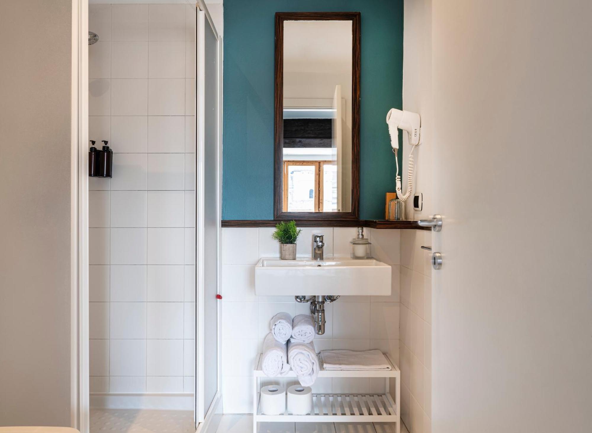 Gasthof Easylife - In Colonne San Lorenzo Mailand
