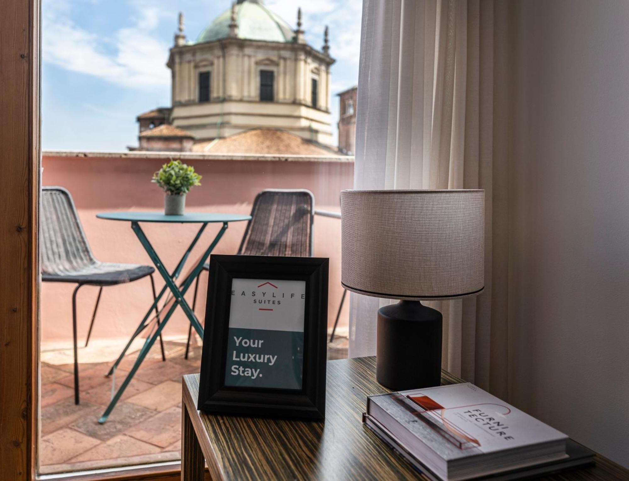 Easylife - In Colonne San Lorenzo Gasthof Mailand