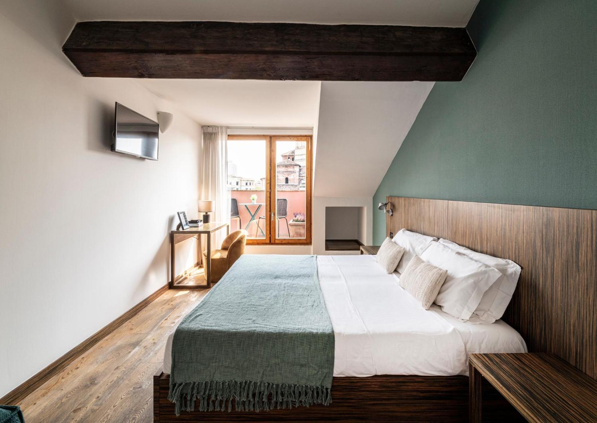 Easylife - In Colonne San Lorenzo Mailand